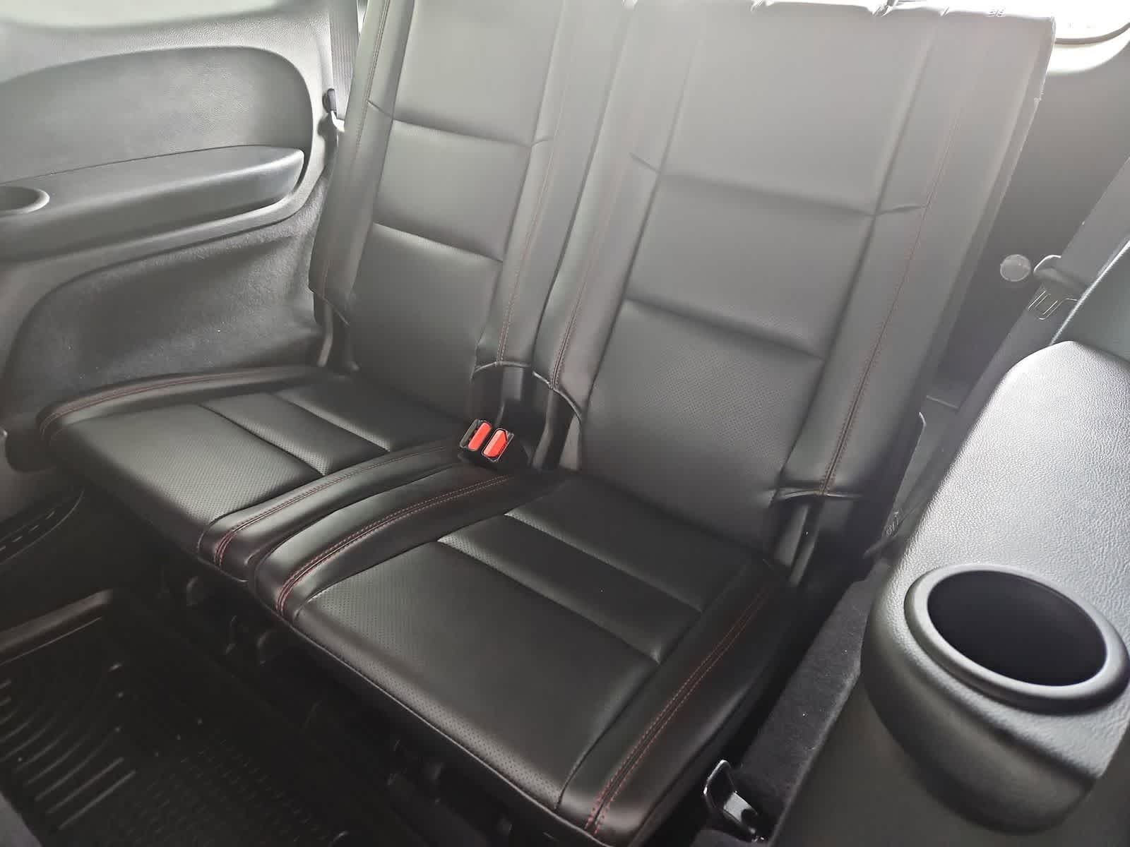 Thumbnail: 2023 Dodge Durango - 38