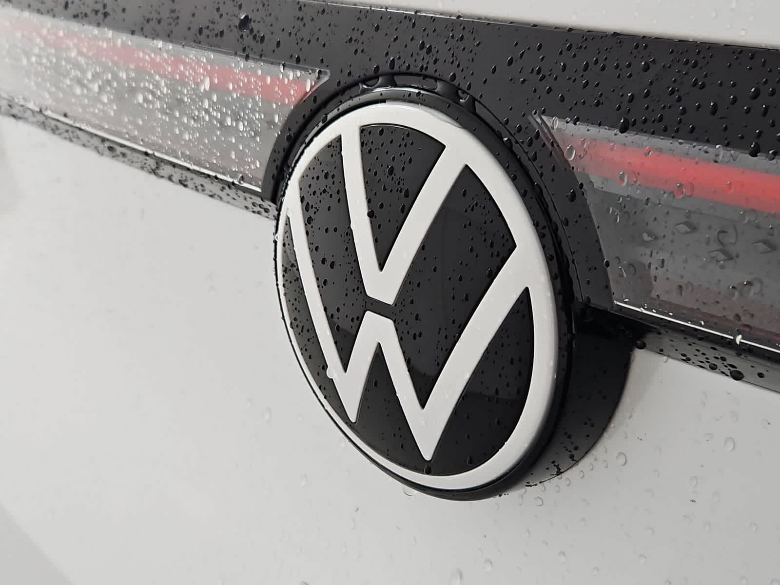 Thumbnail: 2026 Volkswagen ID.4 - 11