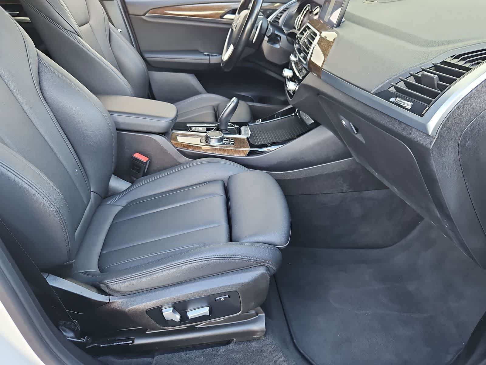 Thumbnail: 2019 BMW X3 - 22
