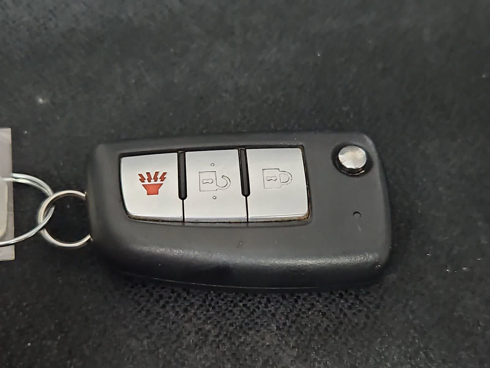 Thumbnail: 2018 Nissan Rogue Sport - 34