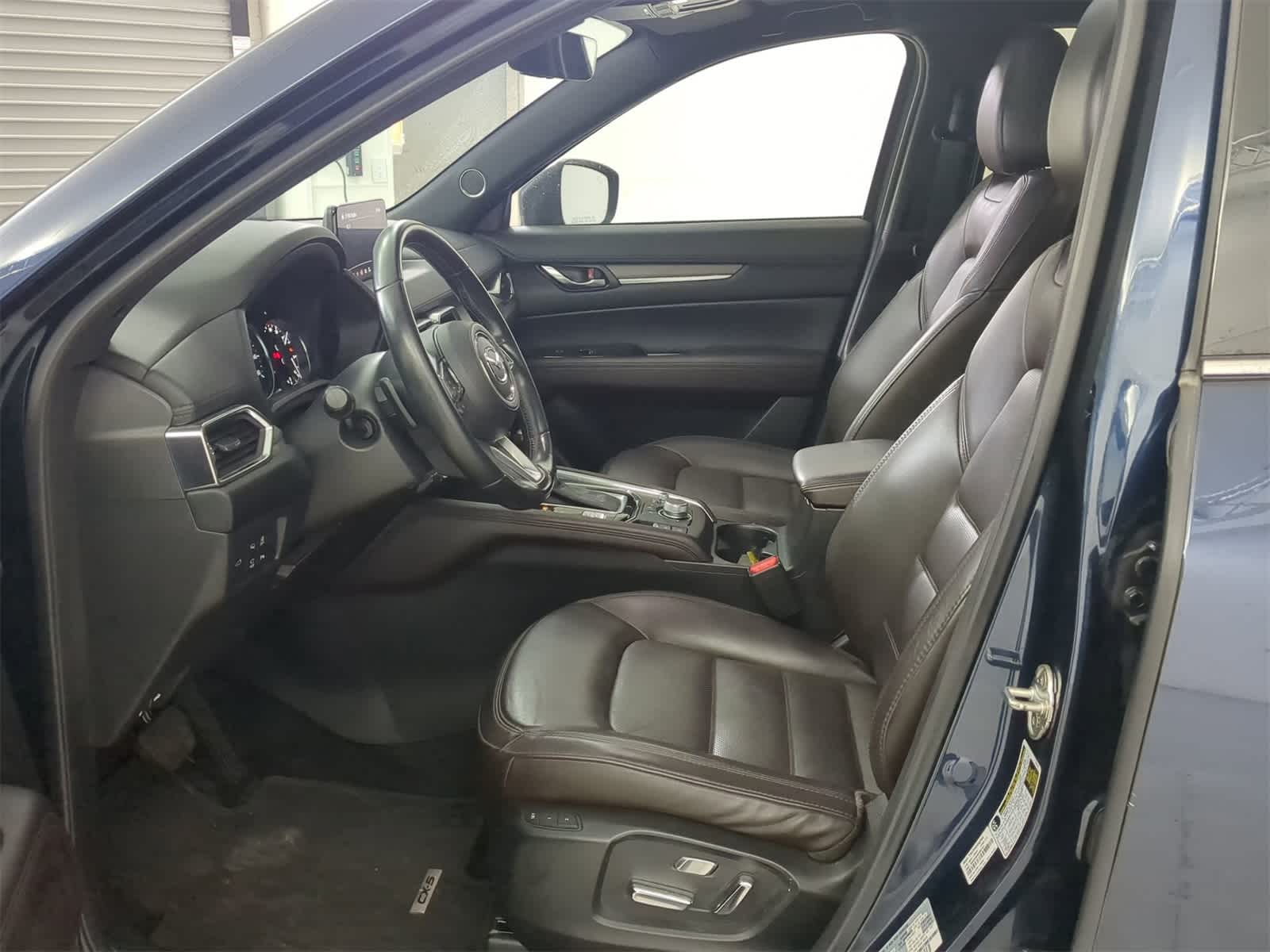 Thumbnail: 2020 Mazda CX-5 - 15