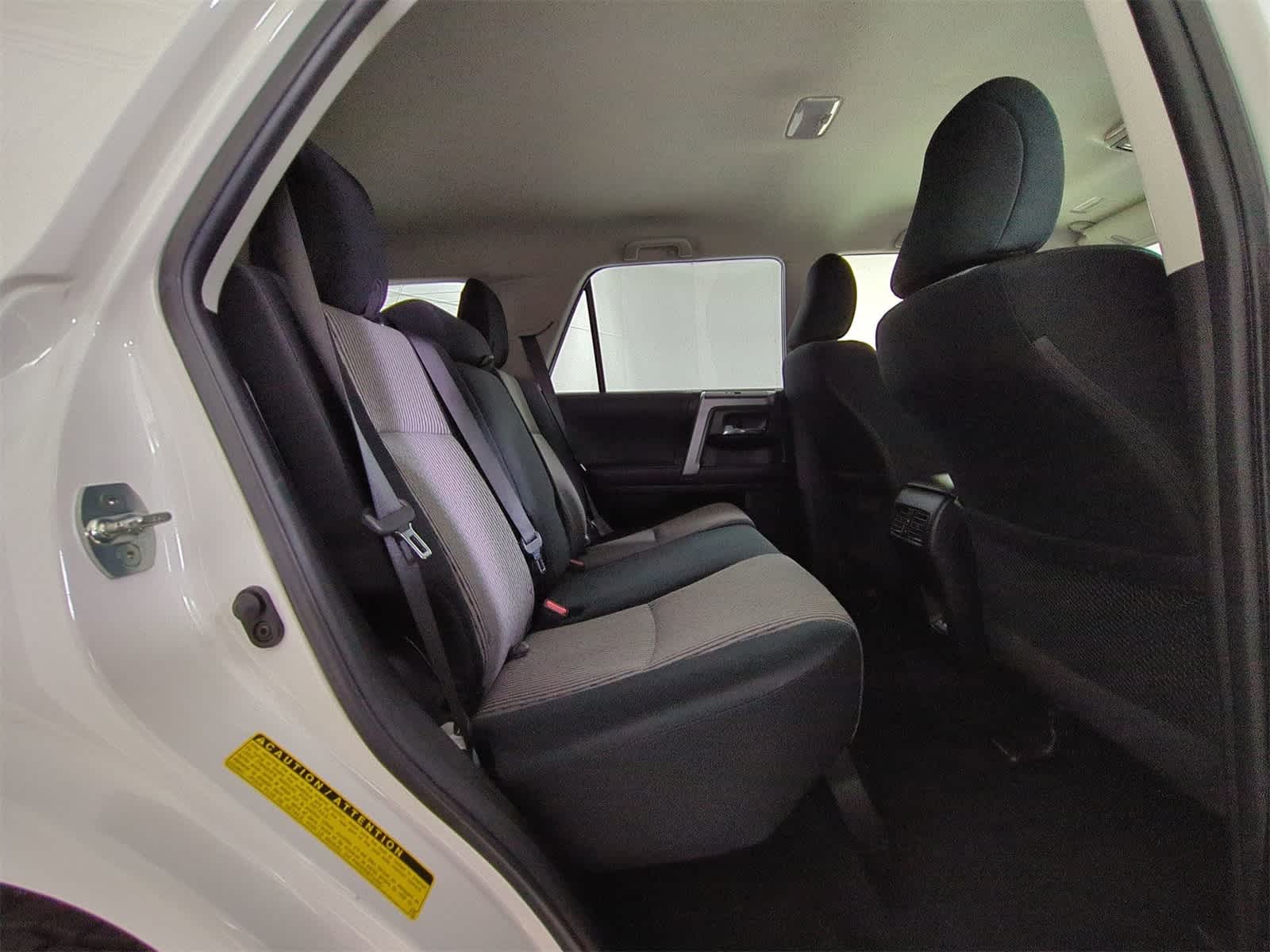 Thumbnail: 2023 Toyota 4Runner - 20