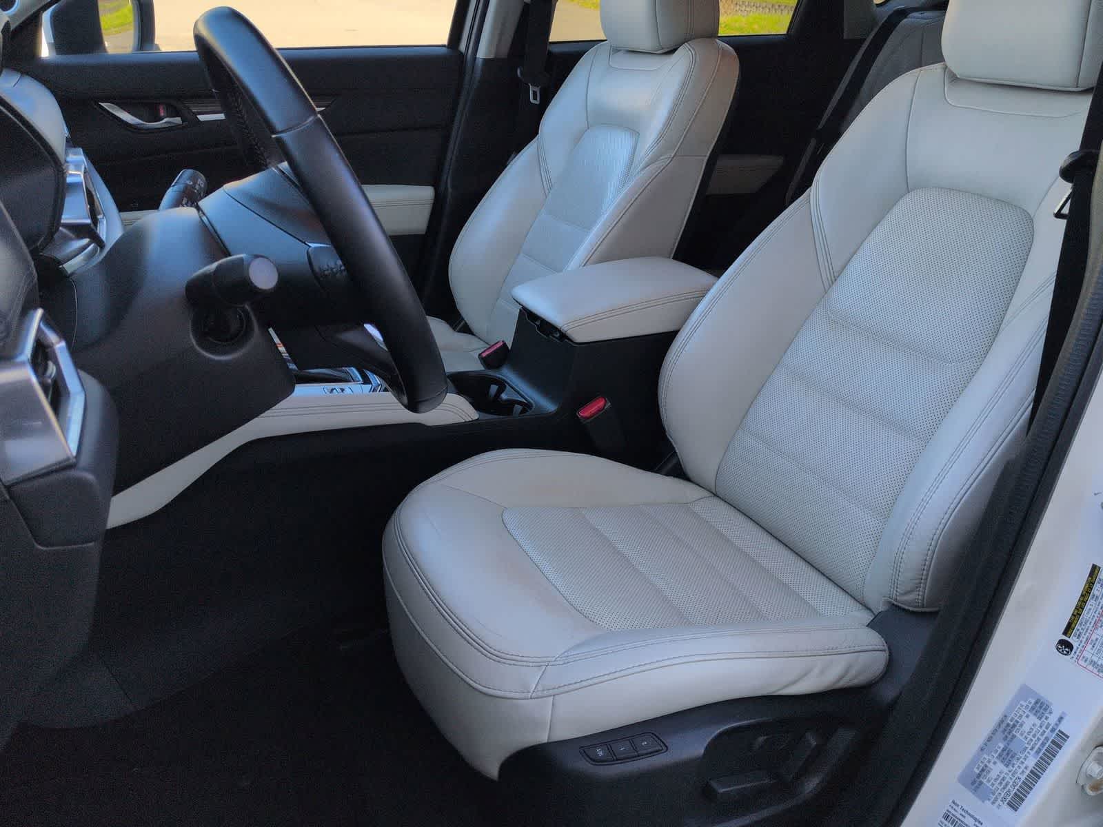 Thumbnail: 2018 Mazda CX-5 - 16