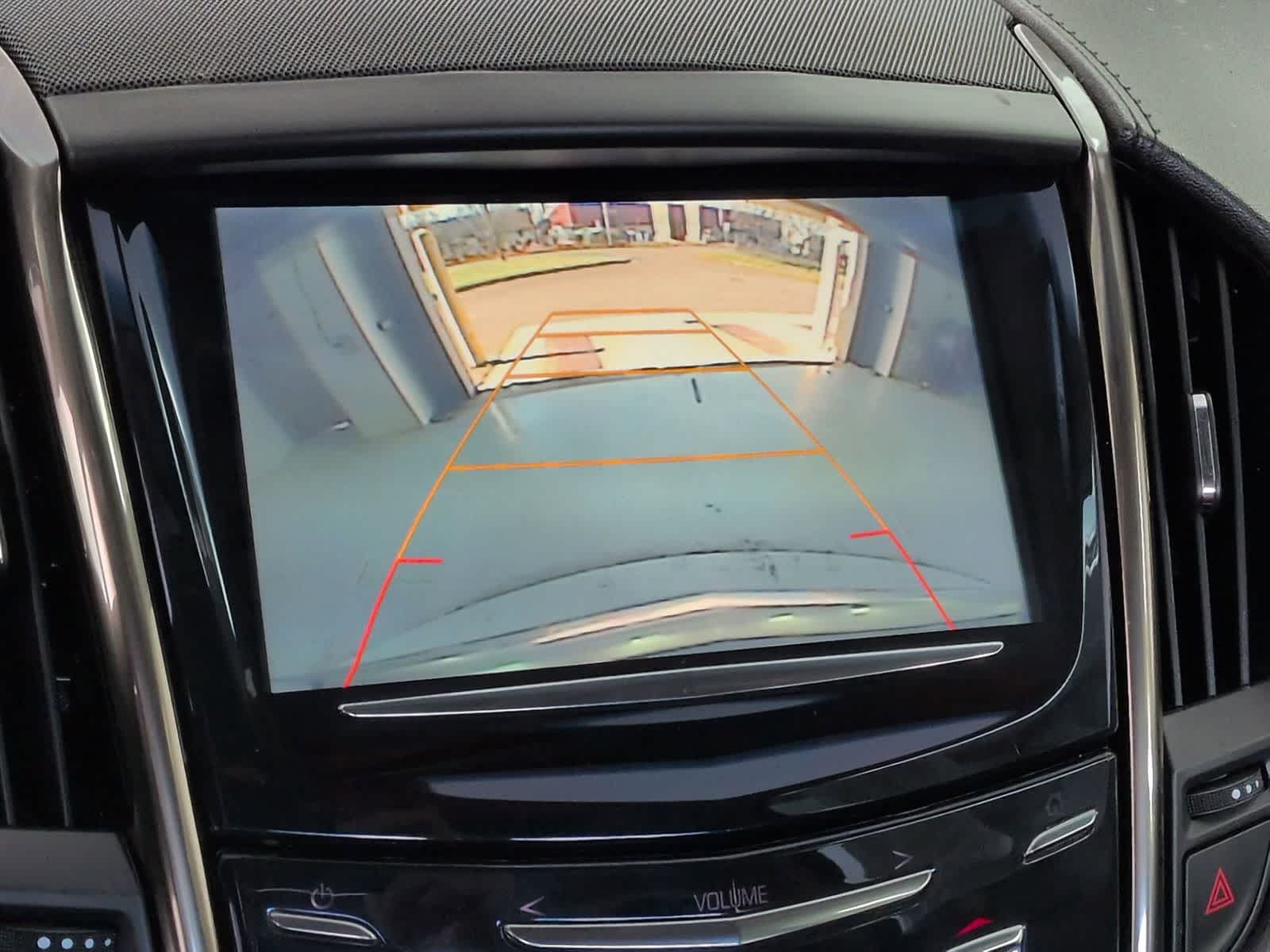 Thumbnail: 2016 Cadillac ATS - 29