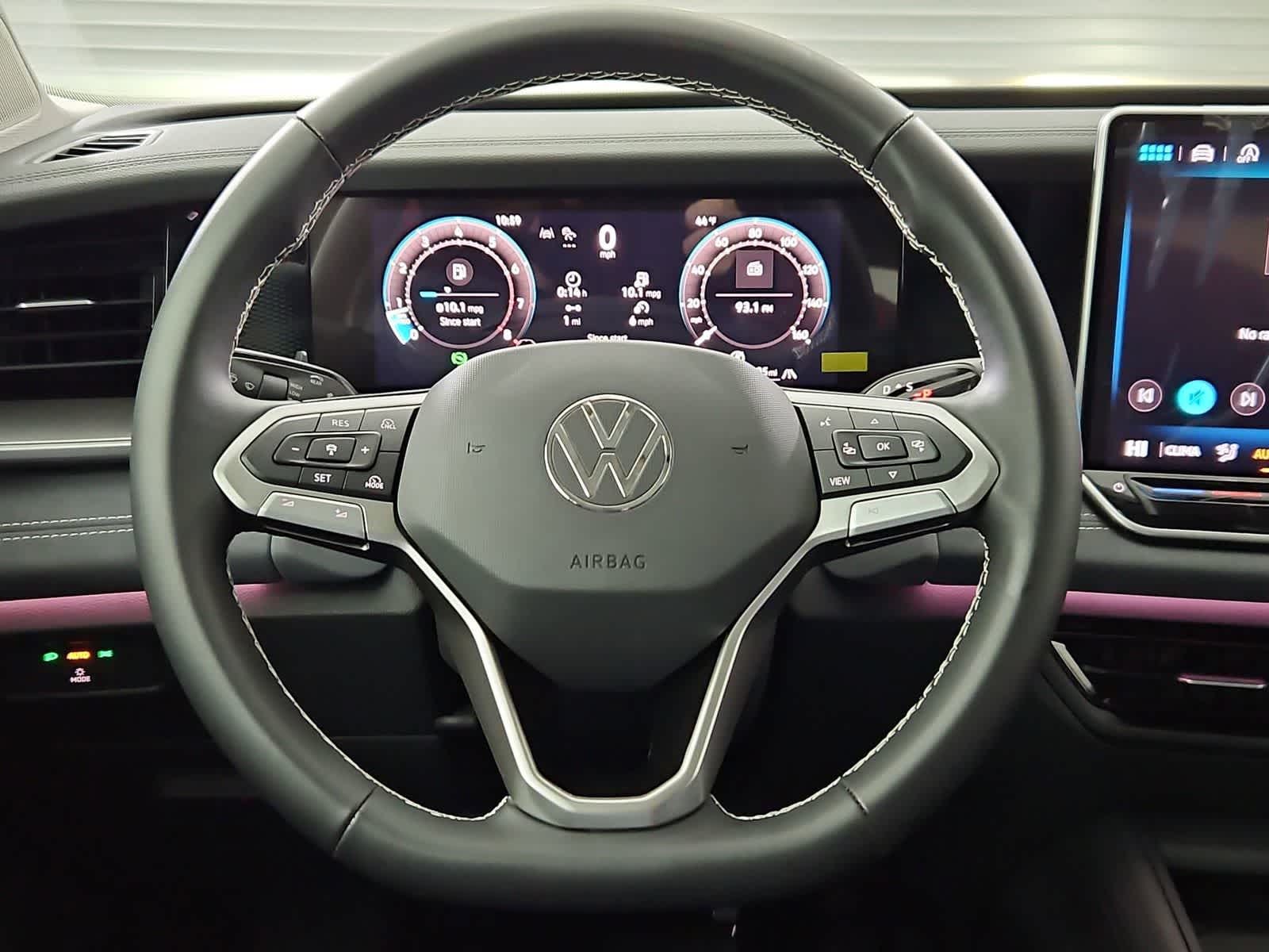 Thumbnail: 2026 Volkswagen Tiguan - 24