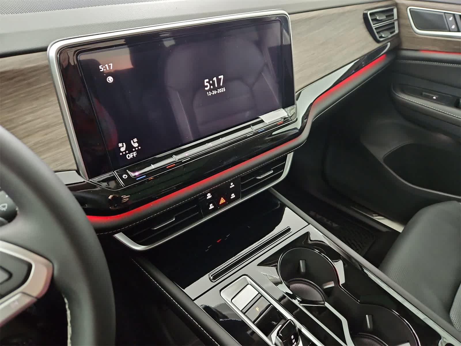 Thumbnail: 2026 Volkswagen Atlas - 29