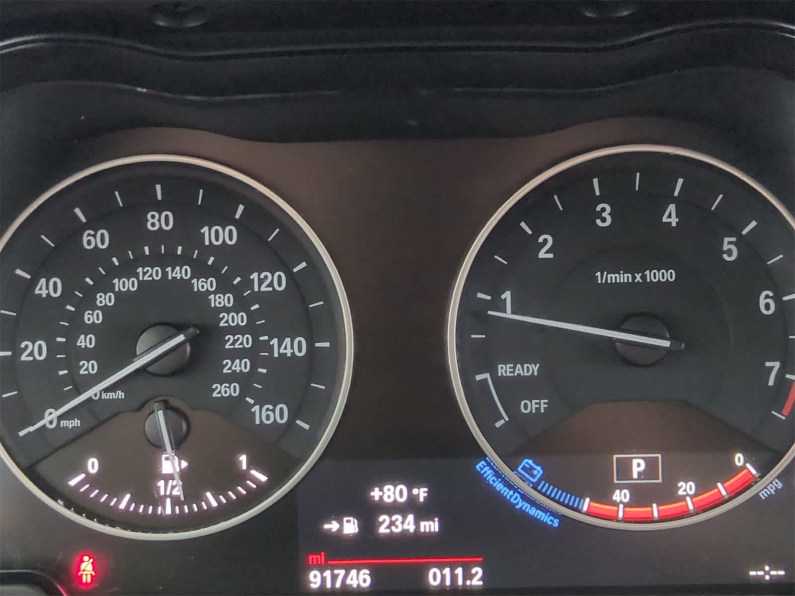 Thumbnail: 2017 BMW X1 - 31