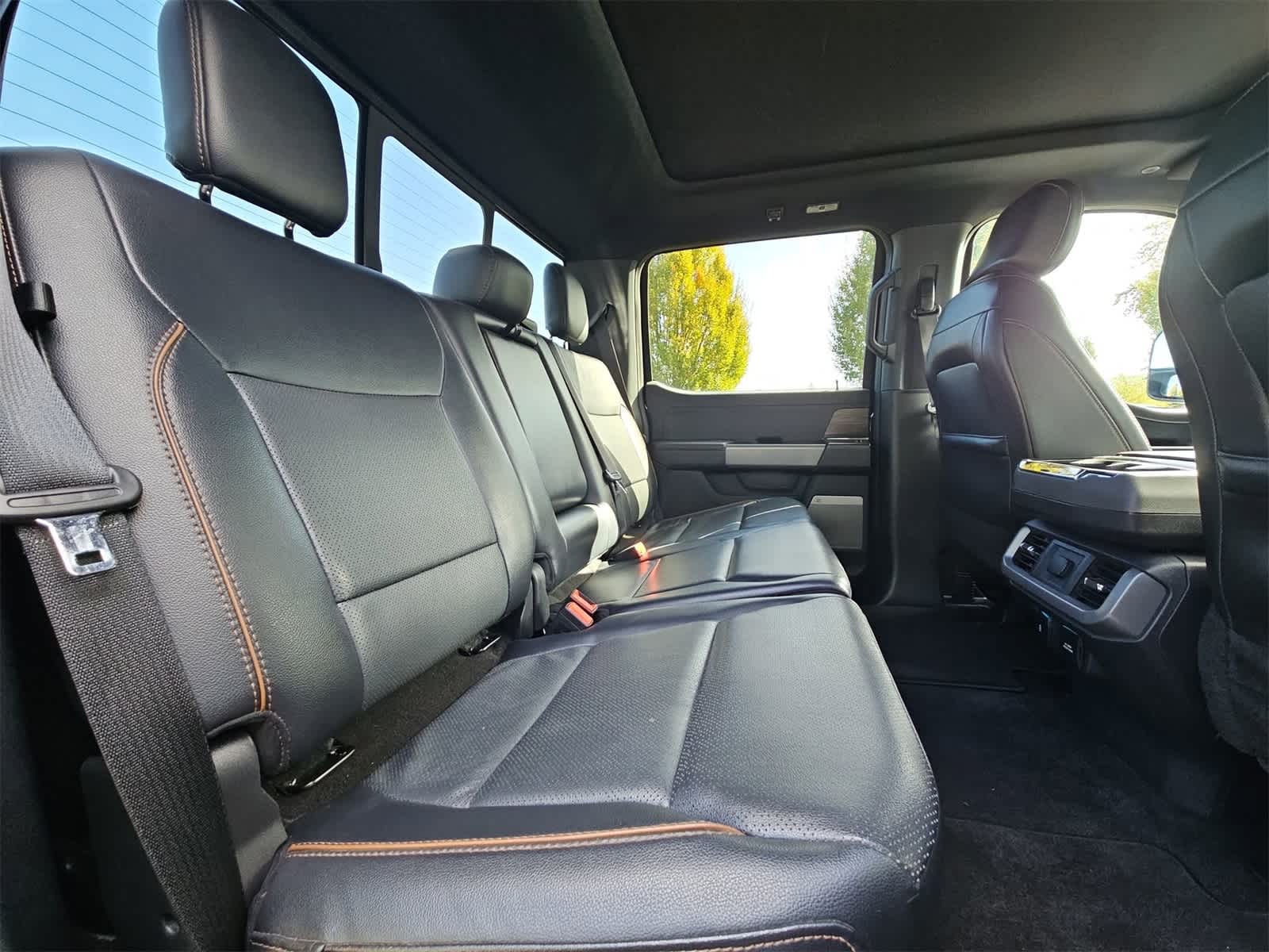 Thumbnail: 2024 Ford F-150 - 21