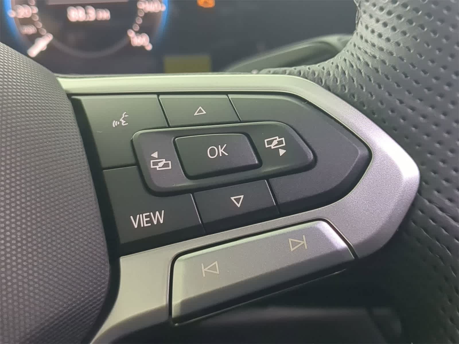 Thumbnail: 2025 Volkswagen Tiguan - 26