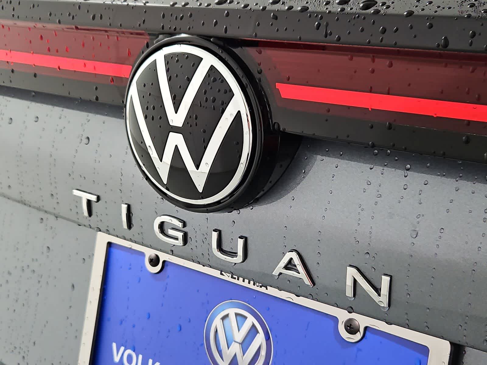 Thumbnail: 2026 Volkswagen Tiguan - 12