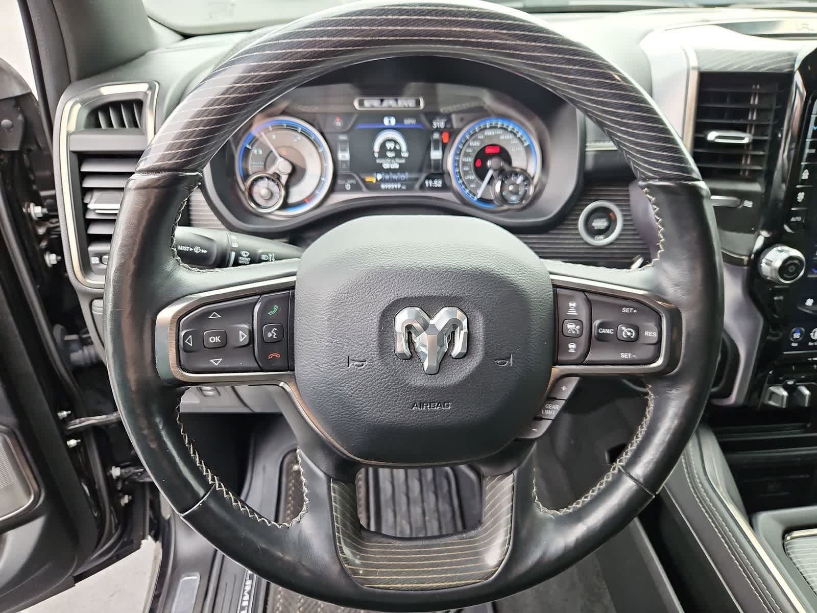 Thumbnail: 2020 RAM 1500 - 23