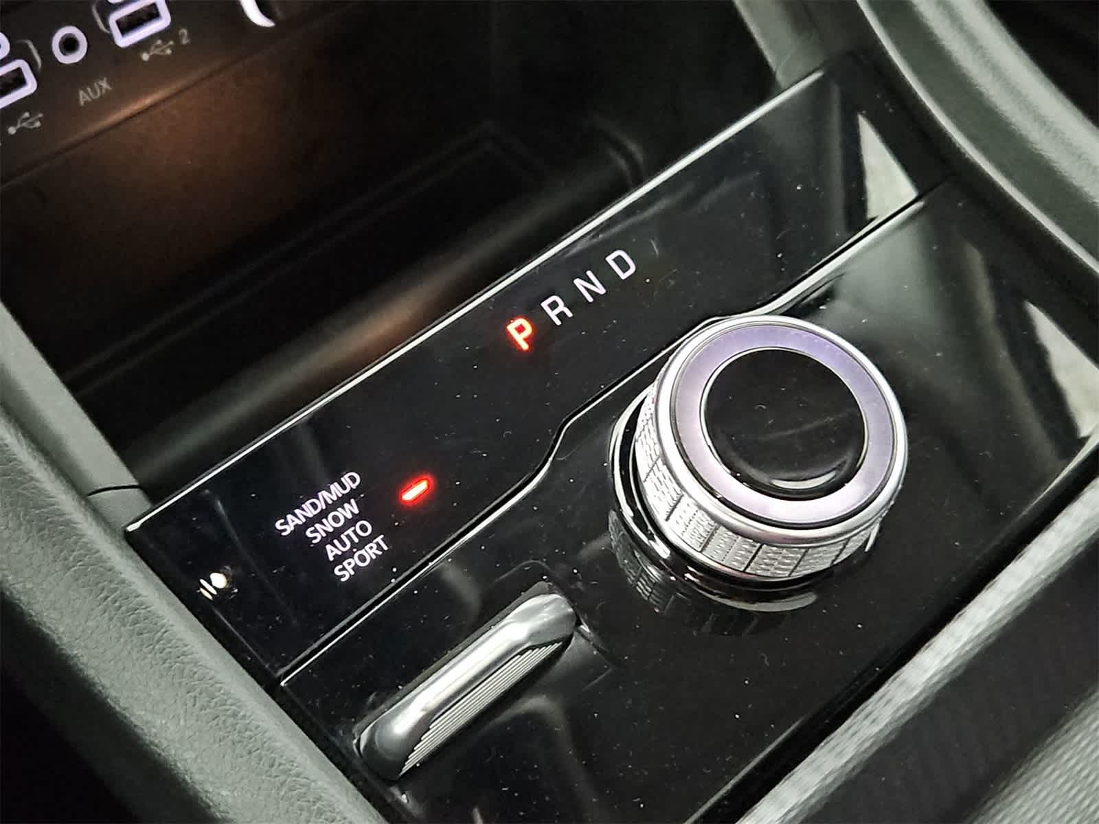 Thumbnail: 2023 Jeep Grand Cherokee - 34