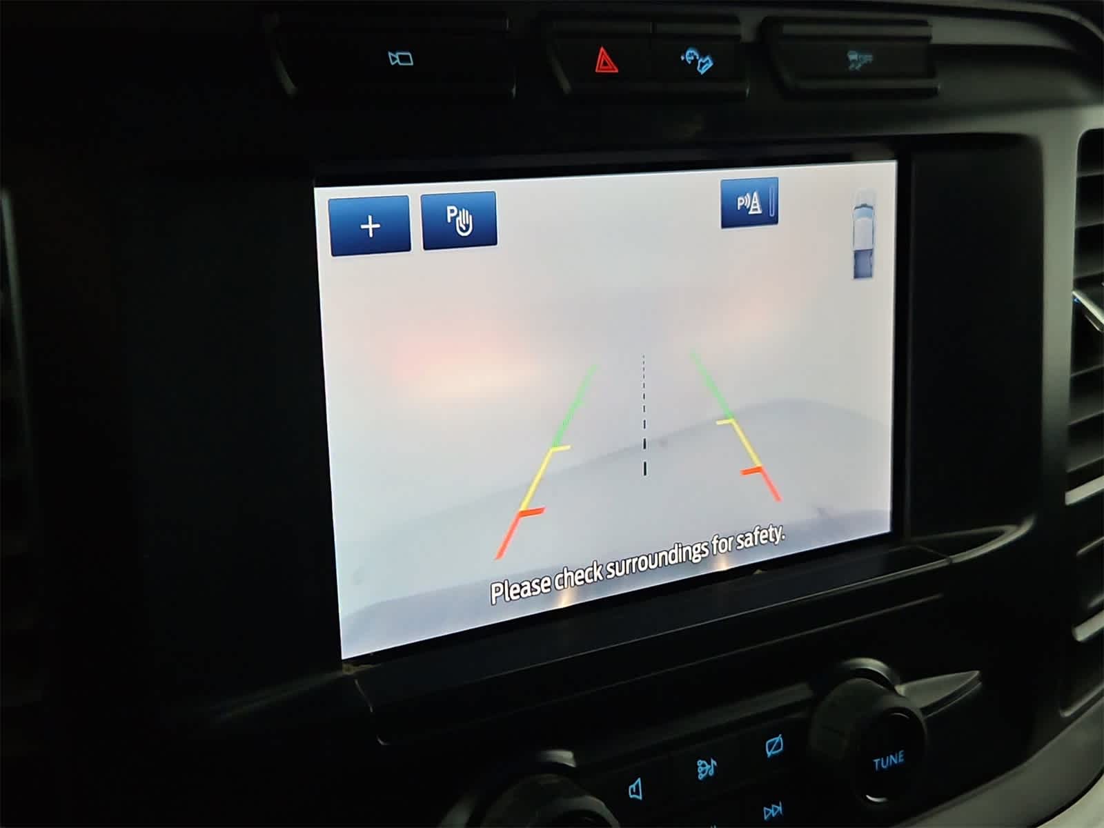 Thumbnail: 2022 Ford F-150 - 29