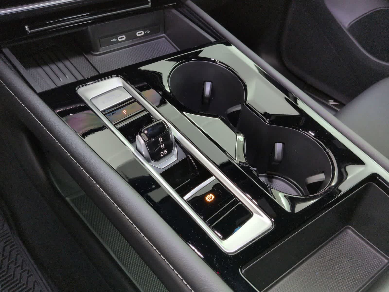 Thumbnail: 2026 Volkswagen Atlas - 33