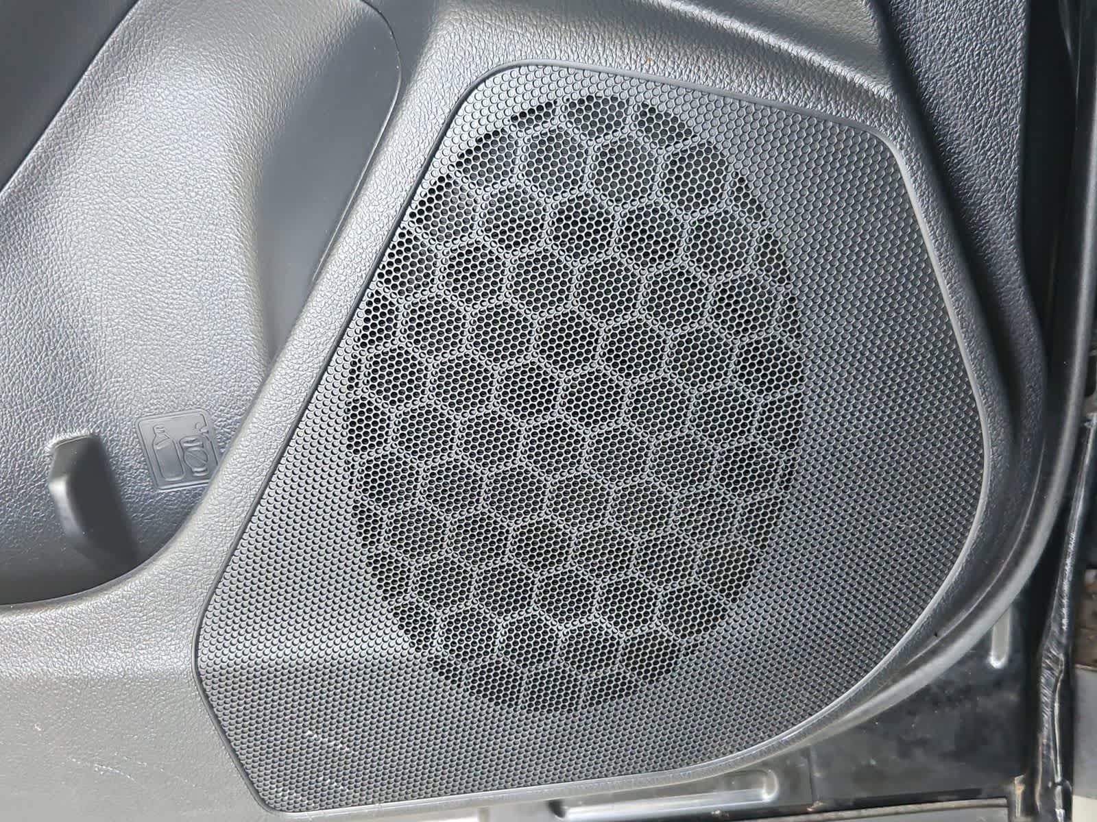 Thumbnail: 2017 Subaru Forester - 28