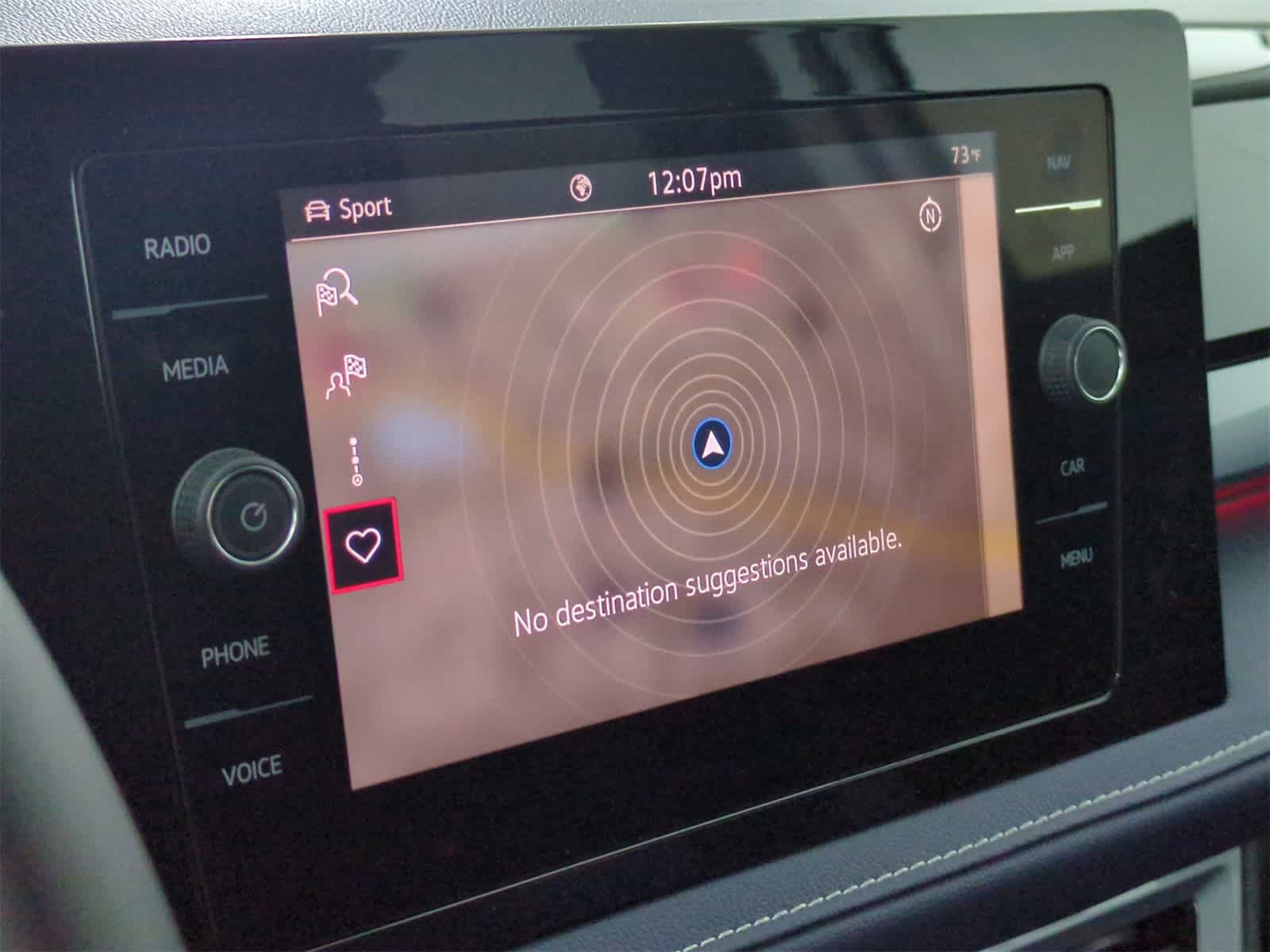 Thumbnail: 2025 Volkswagen Taos - 29