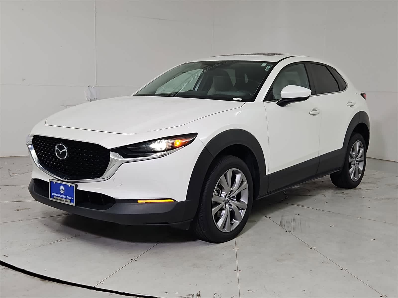 2021 Mazda CX-30 Preferred -
                  Salem, OR