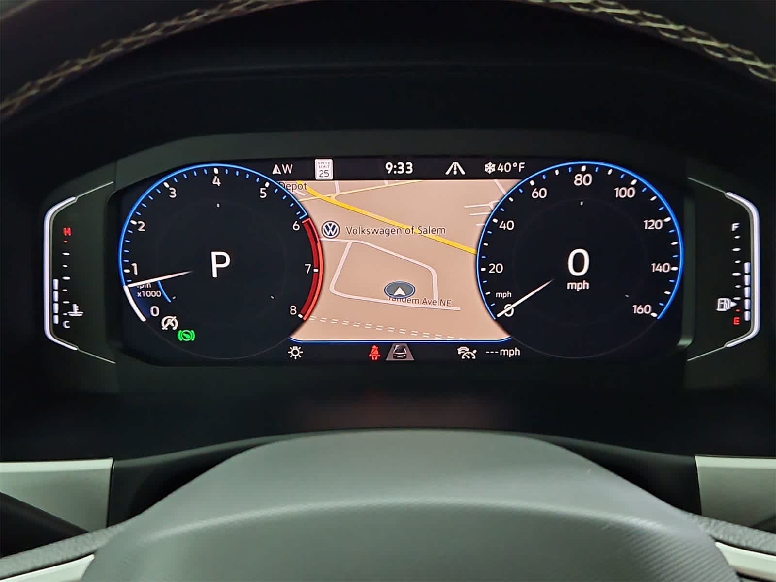 Thumbnail: 2021 Volkswagen Atlas - 35