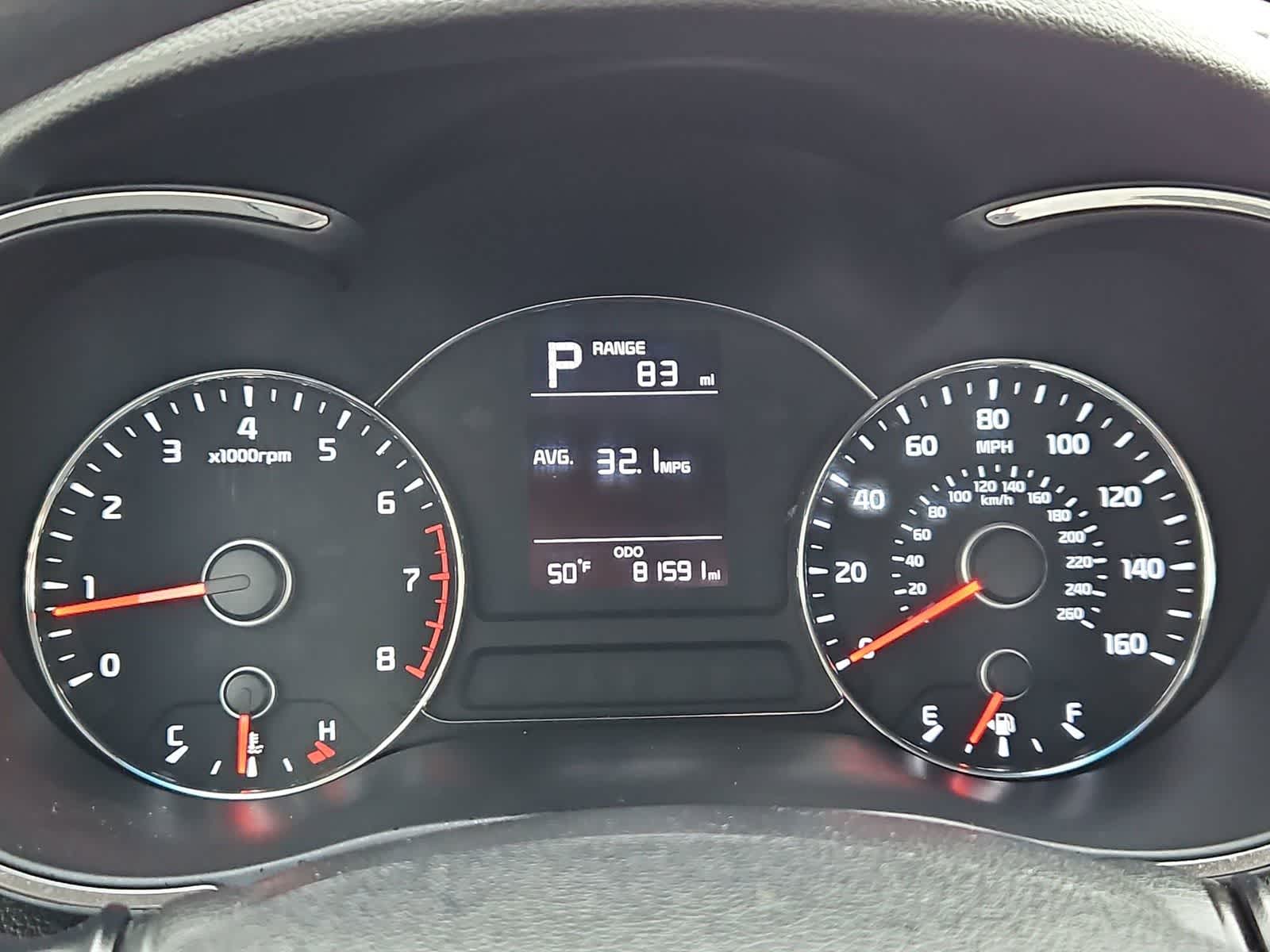 Thumbnail: 2017 Kia Forte - 31