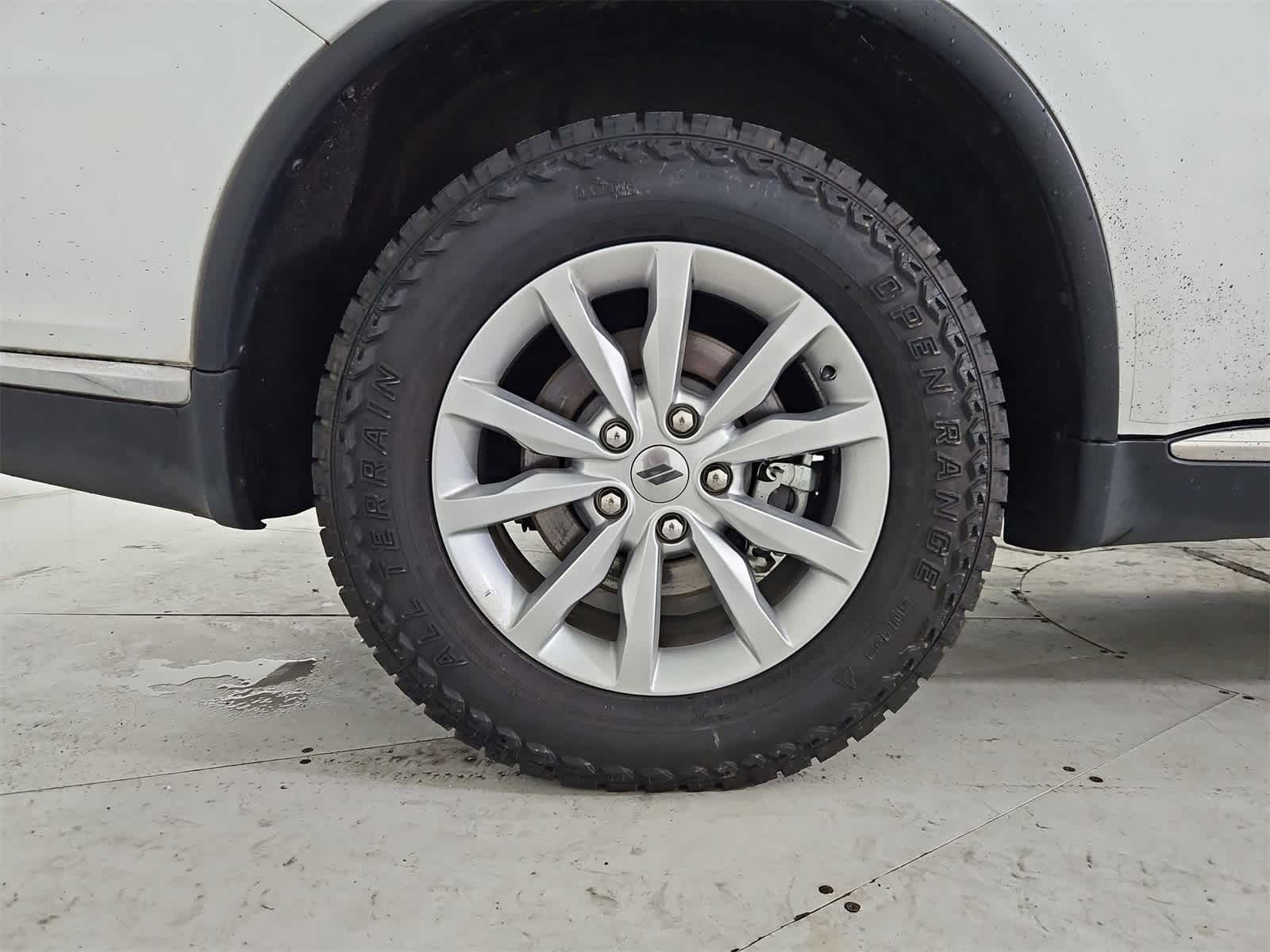 Thumbnail: 2021 Dodge Durango - 13