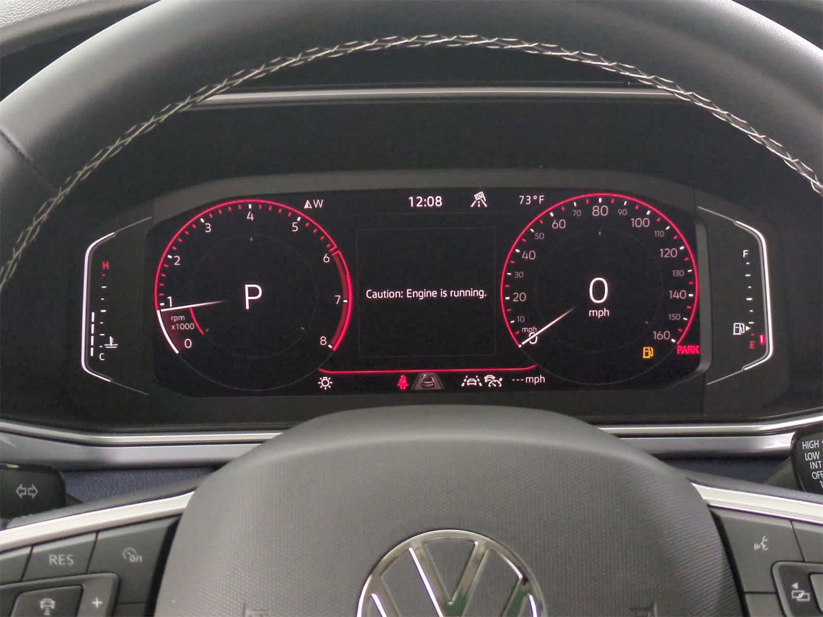 Thumbnail: 2025 Volkswagen Taos - 34