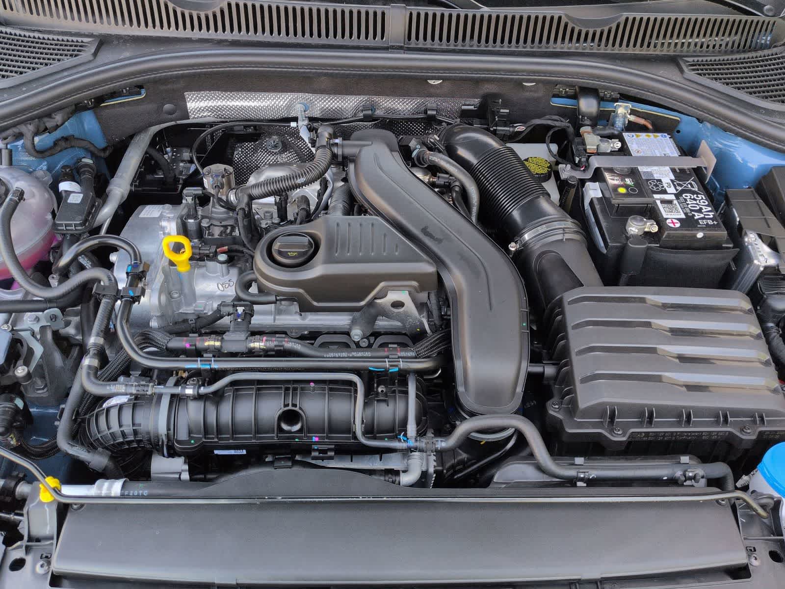 Thumbnail: 2026 Volkswagen Jetta - 14