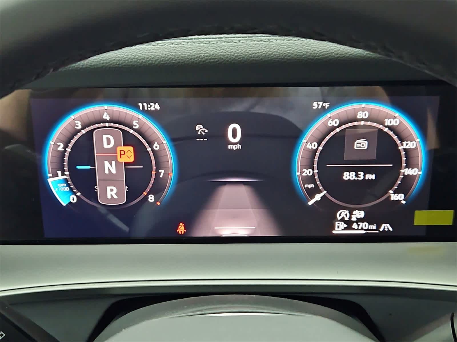 Thumbnail: 2025 Volkswagen Tiguan - 35