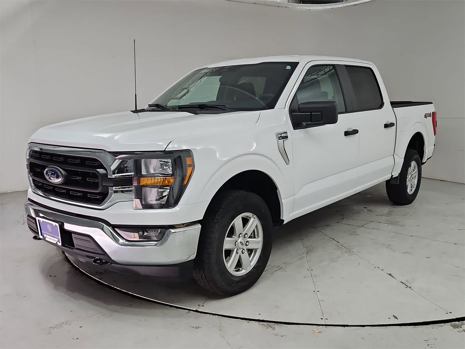 2023 Ford F-150  -
                  Salem, OR