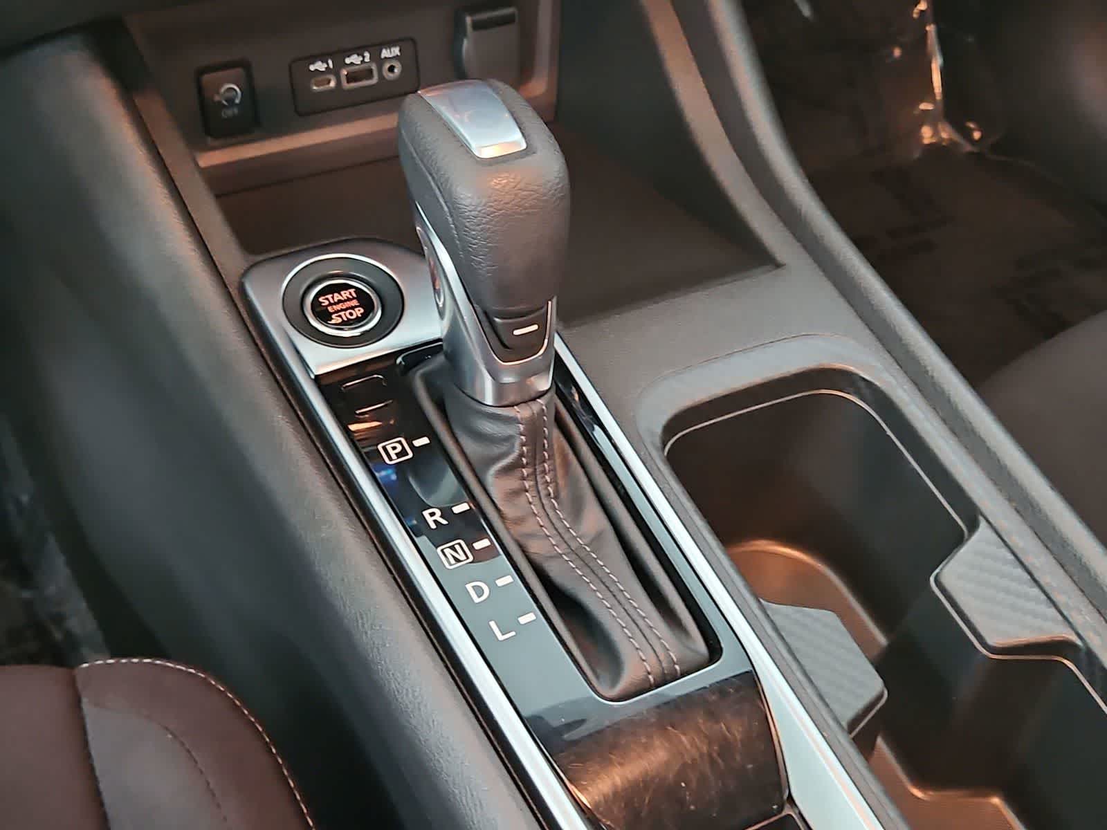 Thumbnail: 2024 Nissan Sentra - 31