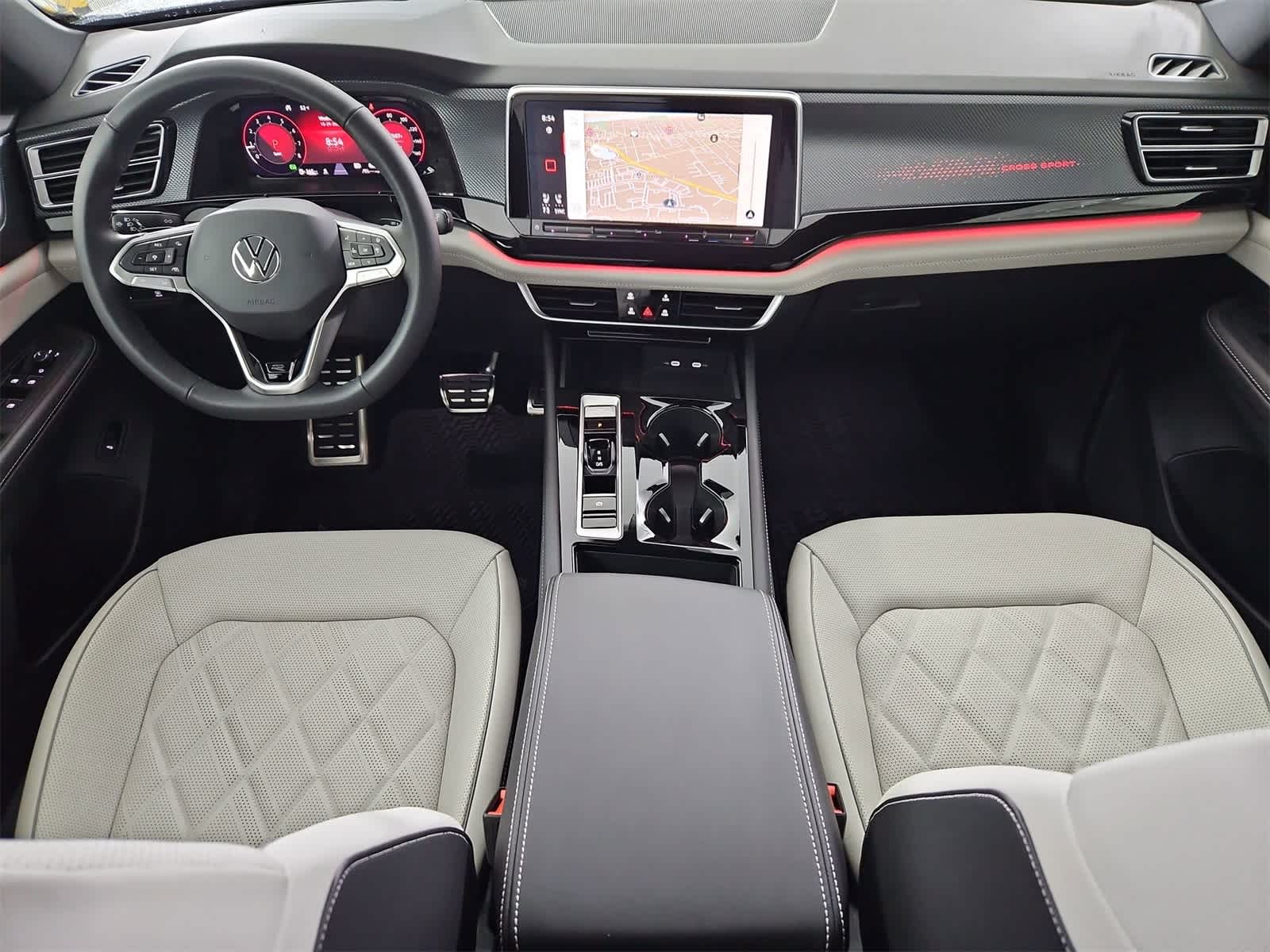 Thumbnail: 2025 Volkswagen Atlas - 15