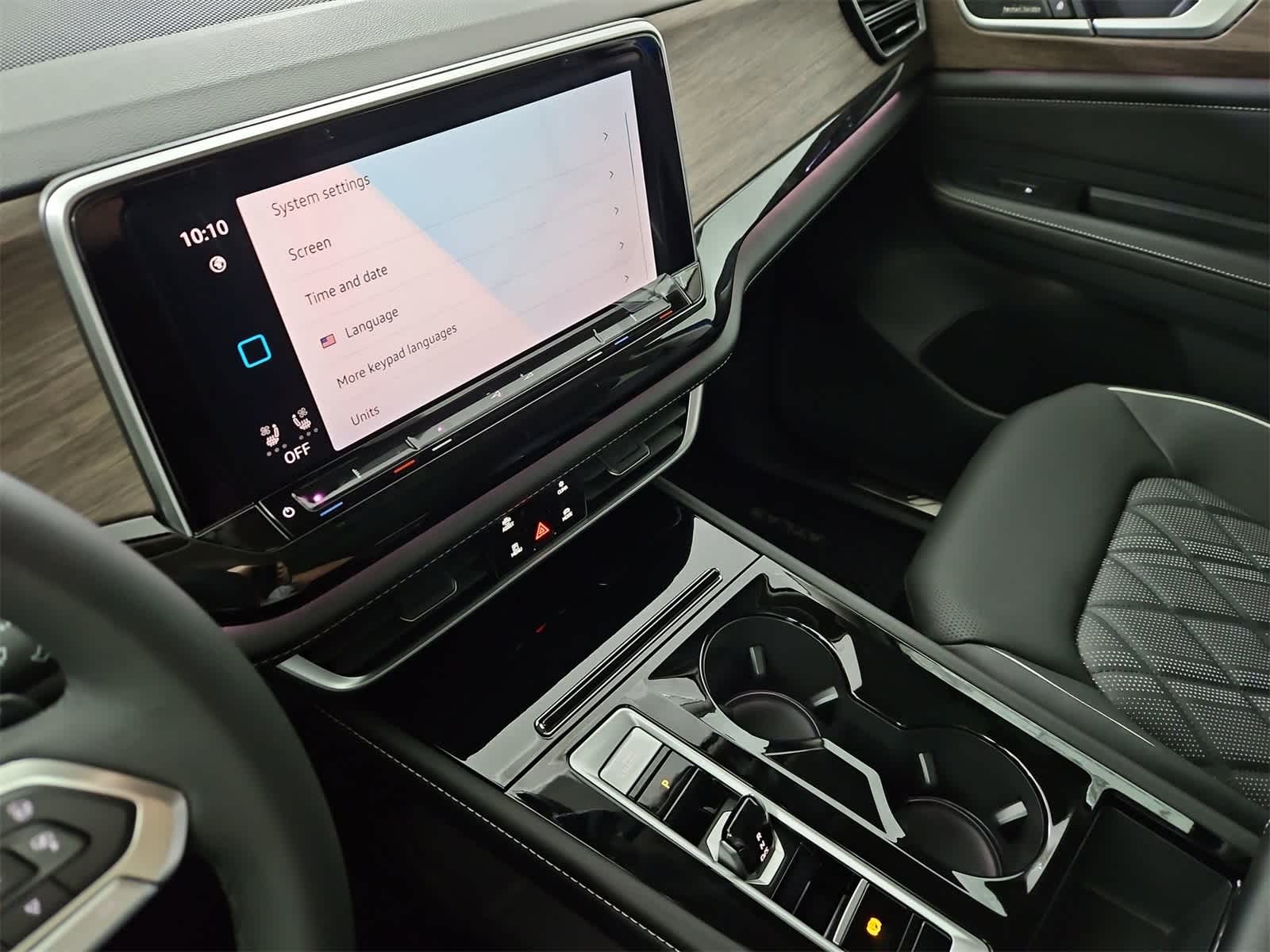 Thumbnail: 2026 Volkswagen Atlas - 29