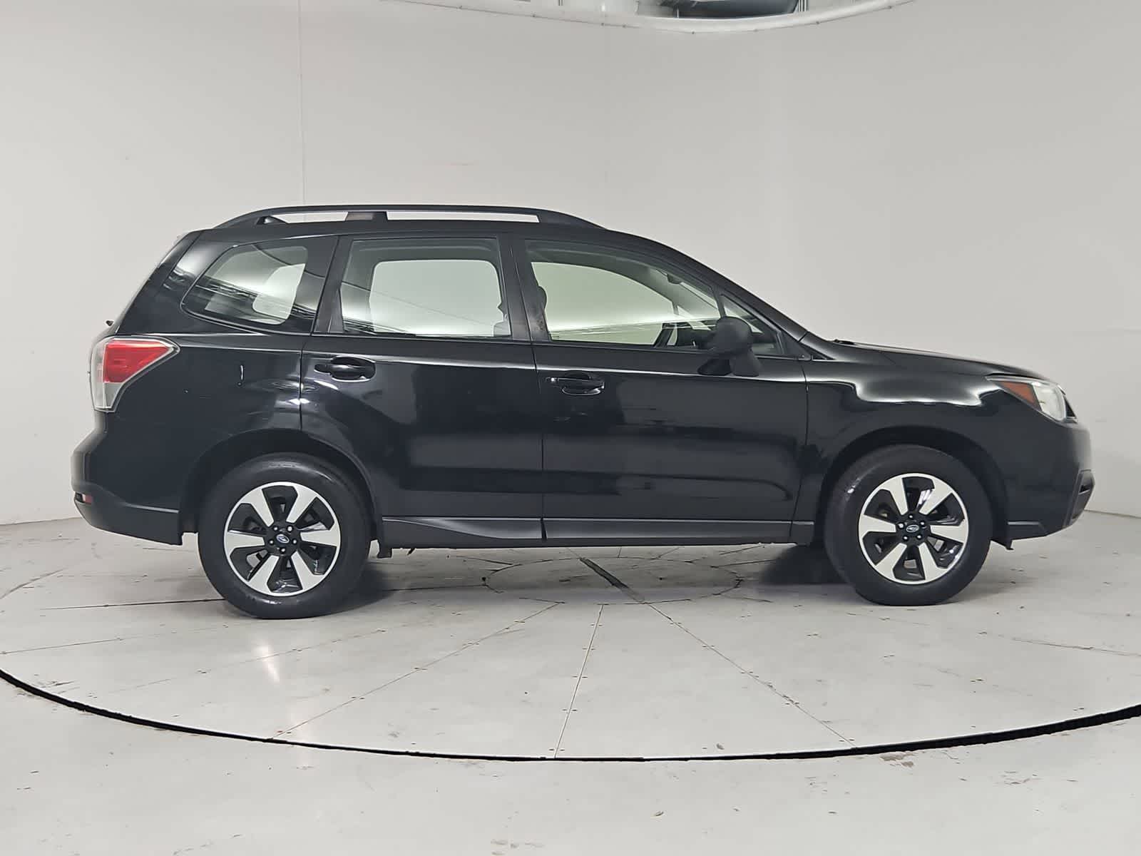 Thumbnail: 2017 Subaru Forester - 7