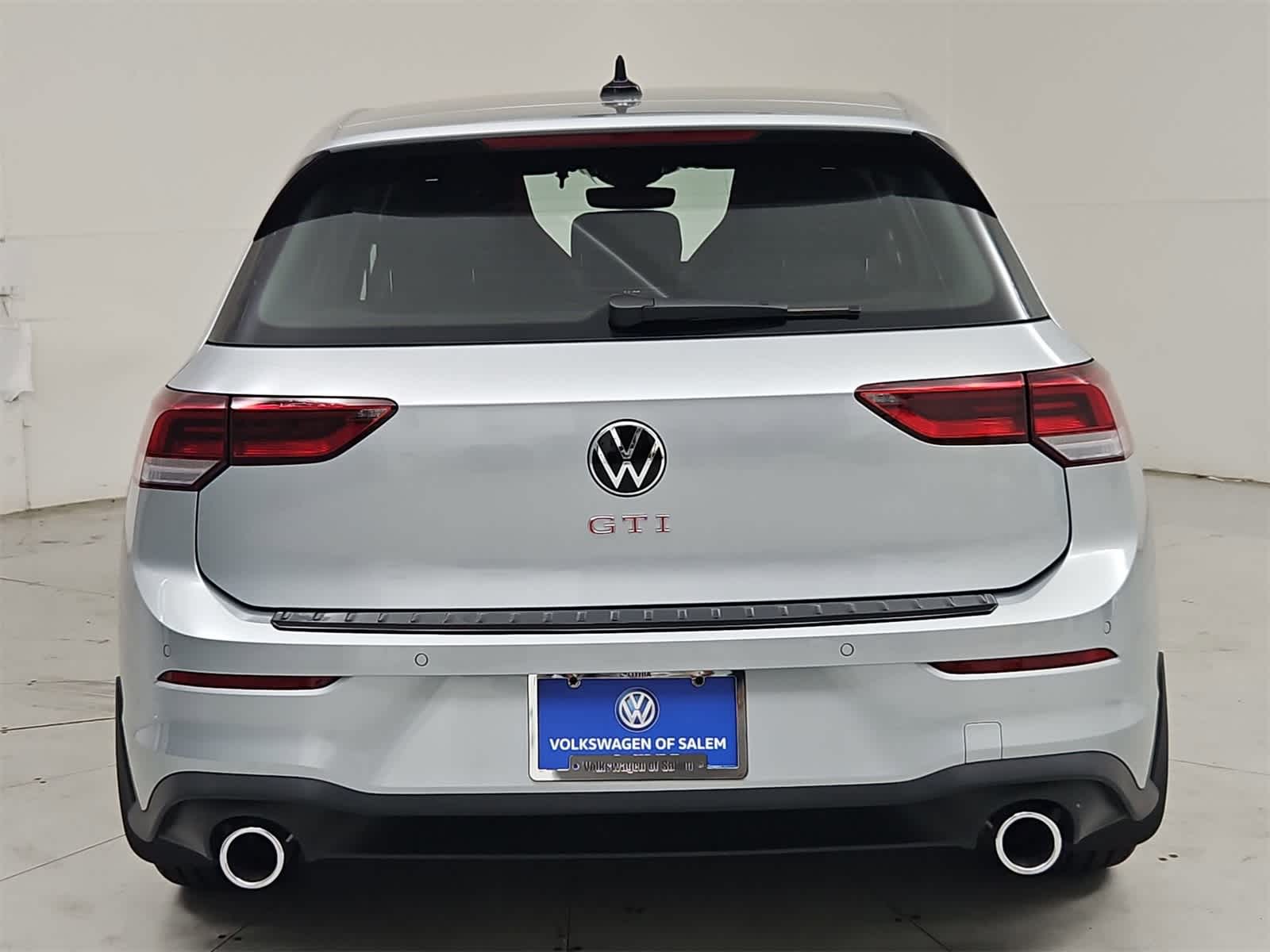 Thumbnail: 2025 Volkswagen Golf - 5