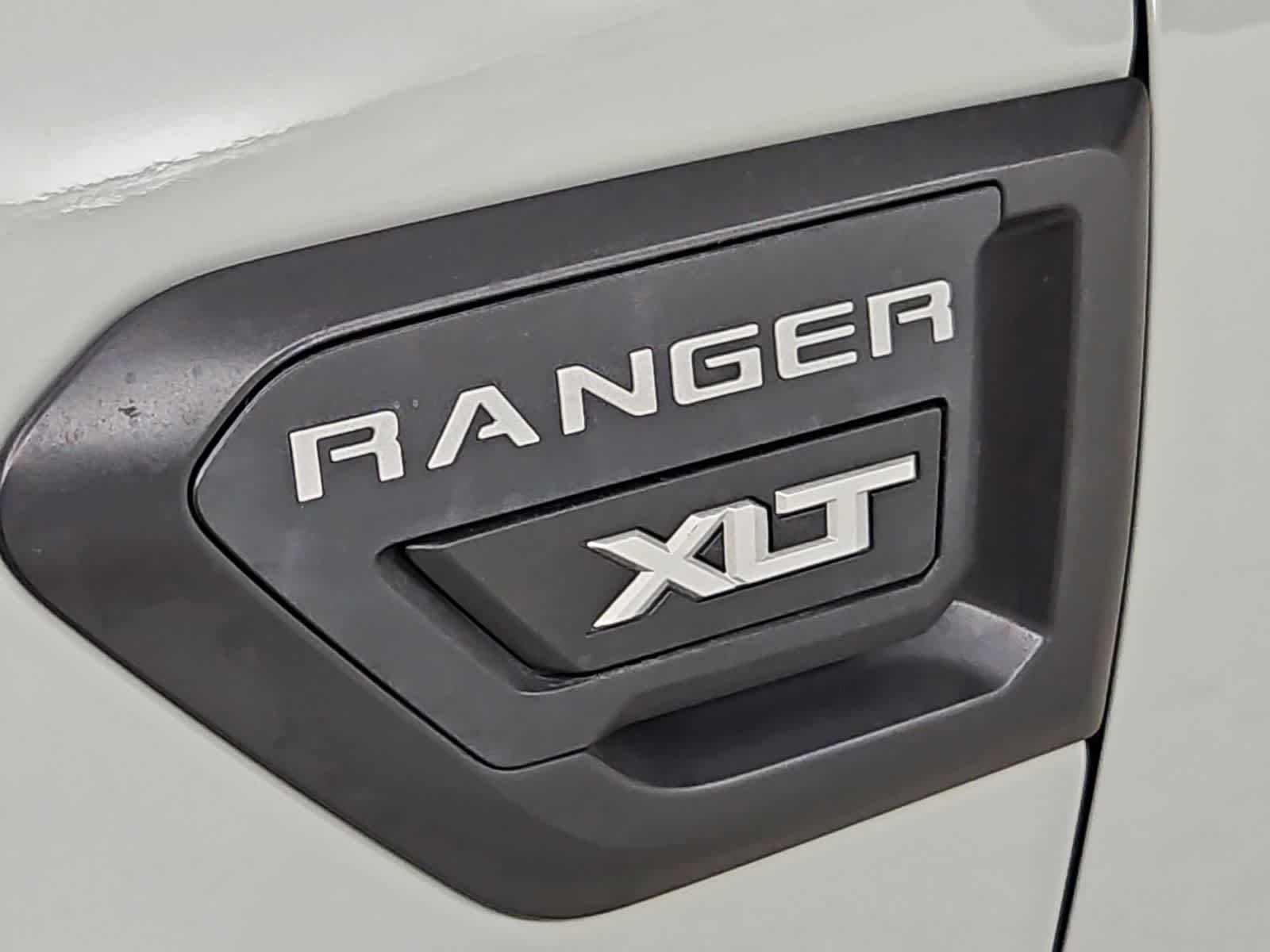 2021 Ford Ranger XLT - Photo 12