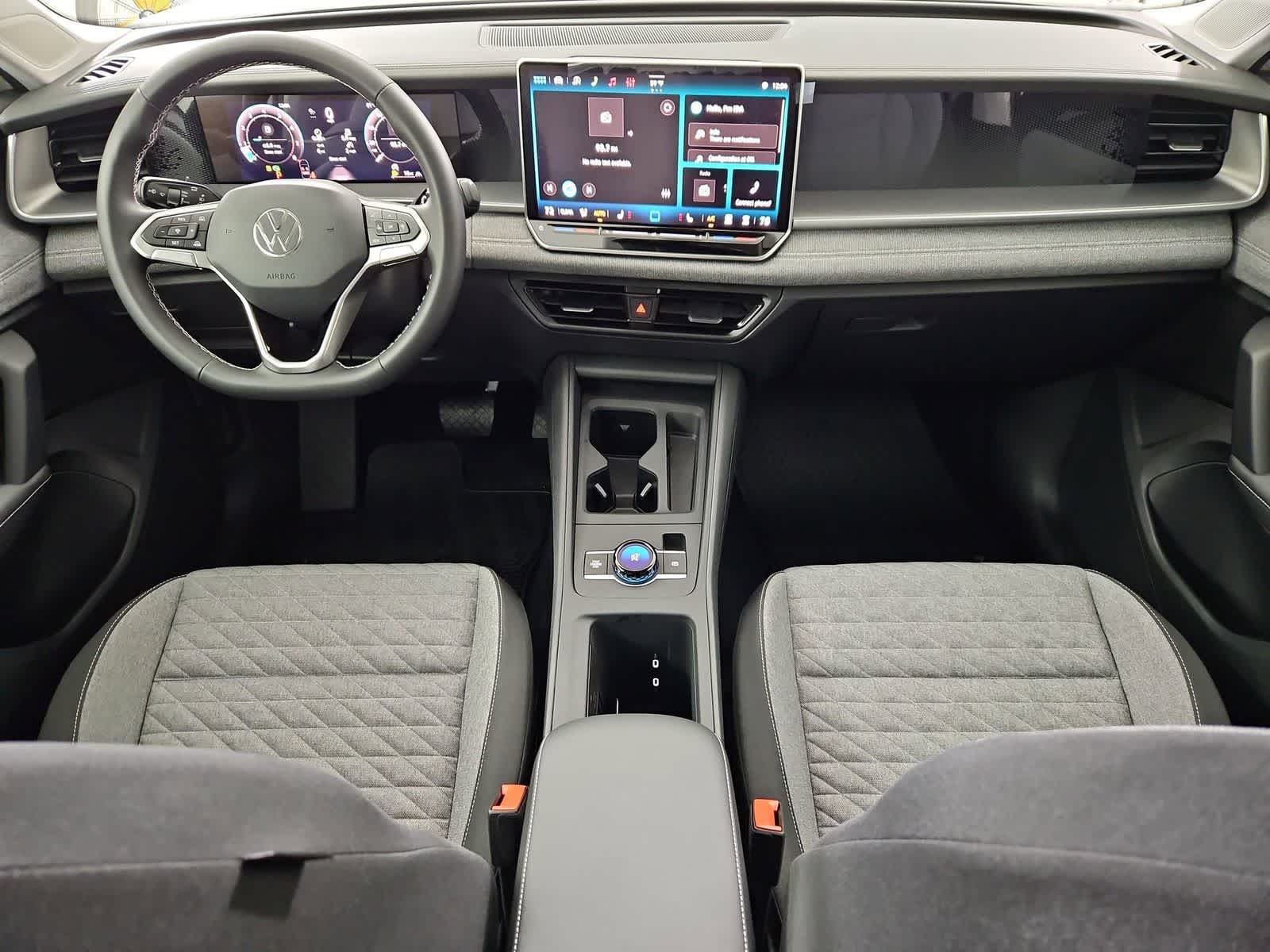 Thumbnail: 2026 Volkswagen Tiguan - 15