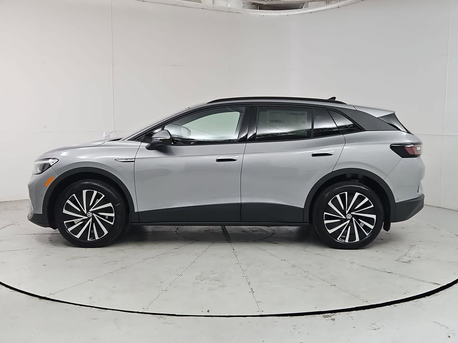 Thumbnail: 2026 Volkswagen ID.4 - 3