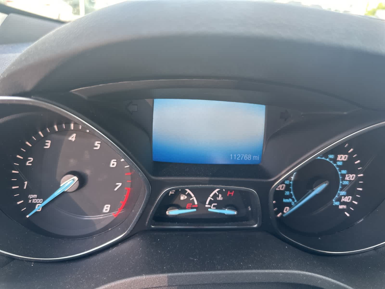 Thumbnail: 2015 Ford Escape - 10