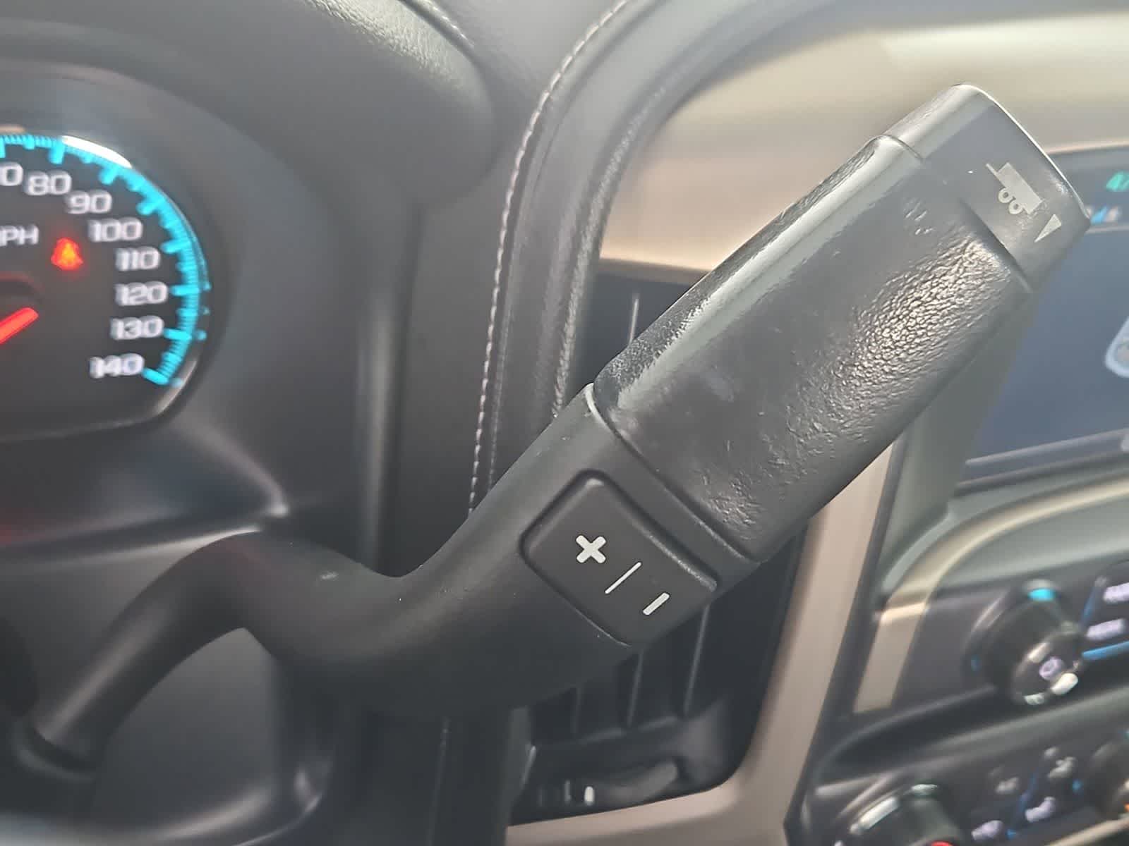 Thumbnail: 2018 GMC Sierra 1500 - 33