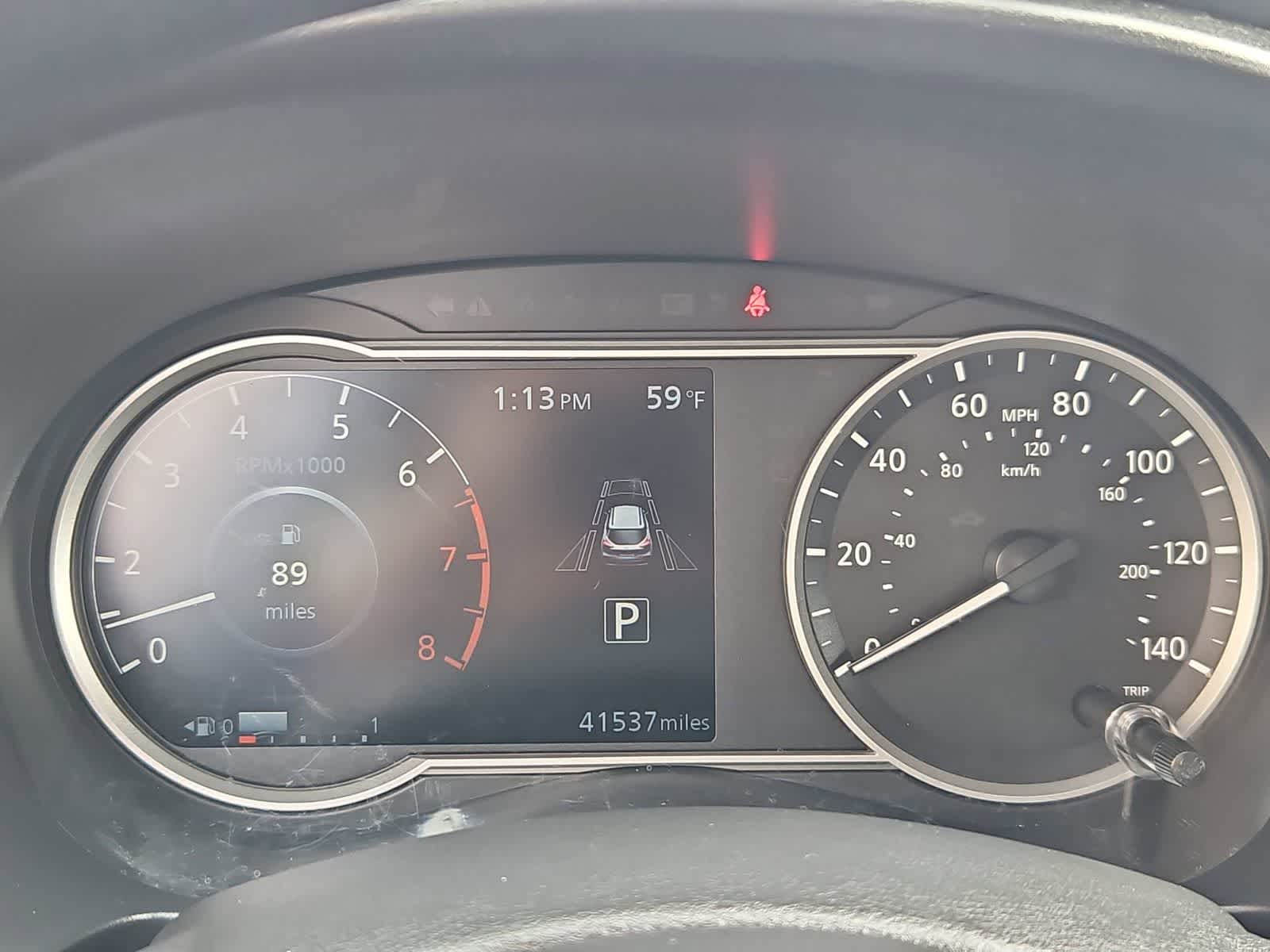 Thumbnail: 2020 Nissan Kicks - 31