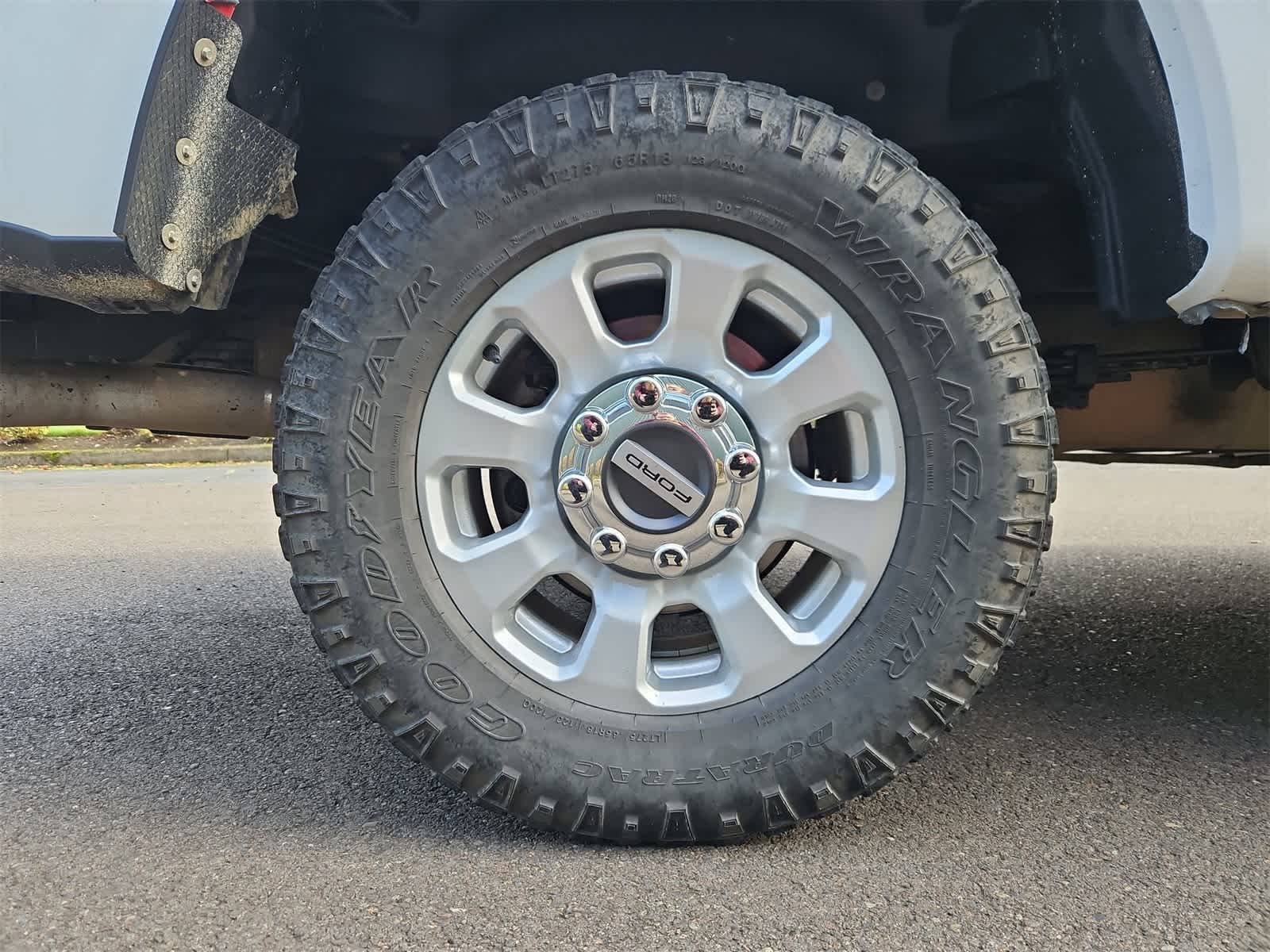 Thumbnail: 2024 Ford F-350 - 13