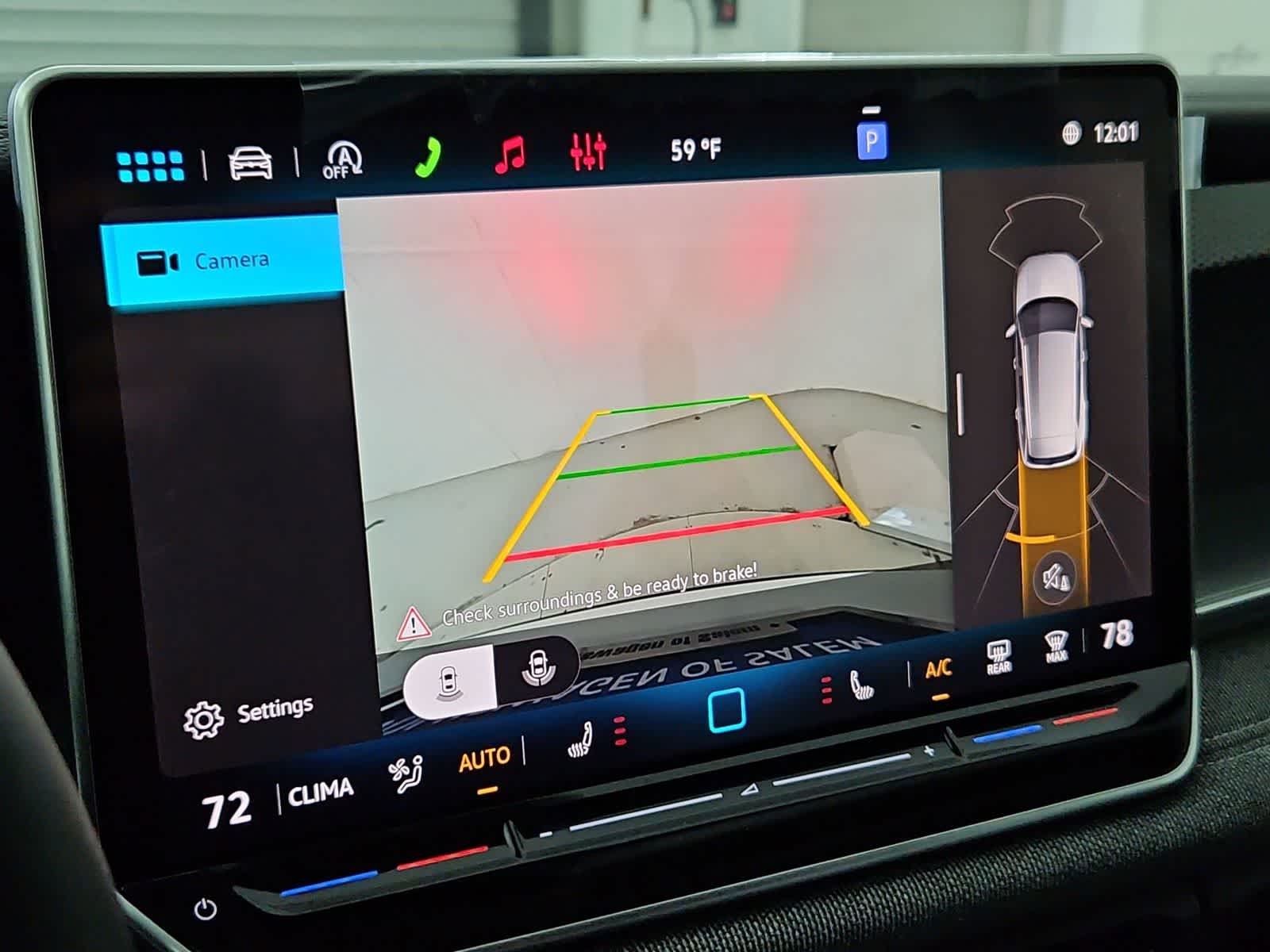 Thumbnail: 2026 Volkswagen Tiguan - 29