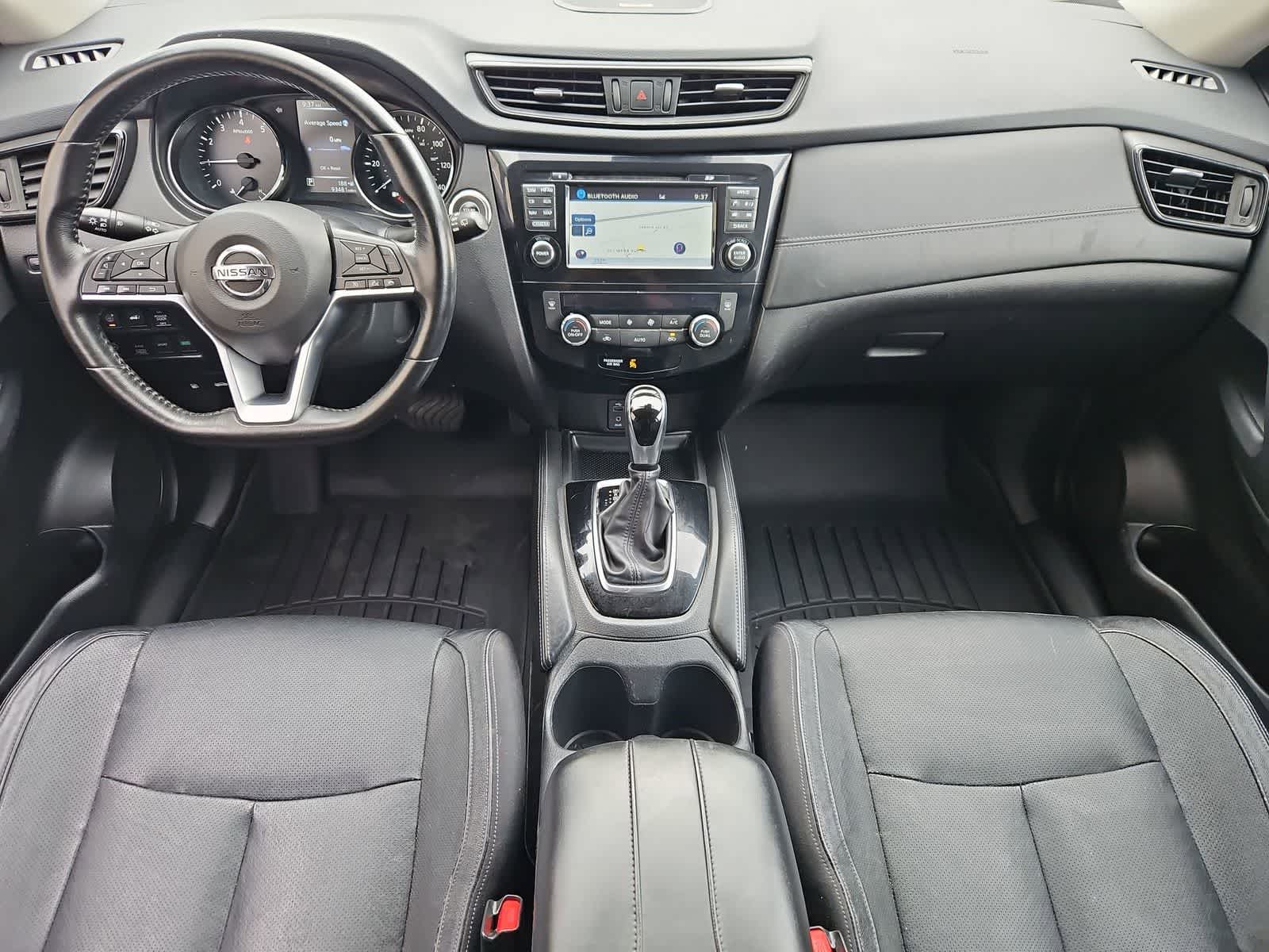 Thumbnail: 2017 Nissan Rogue - 15