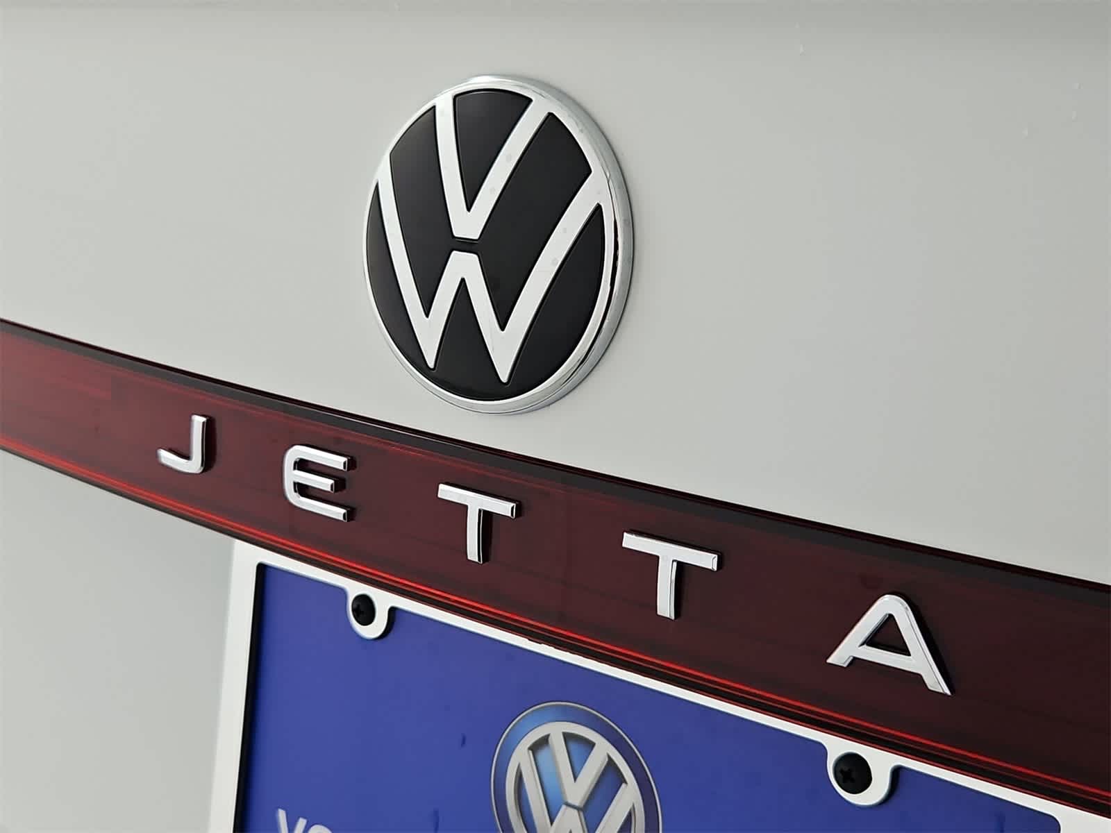 Thumbnail: 2026 Volkswagen Jetta - 12