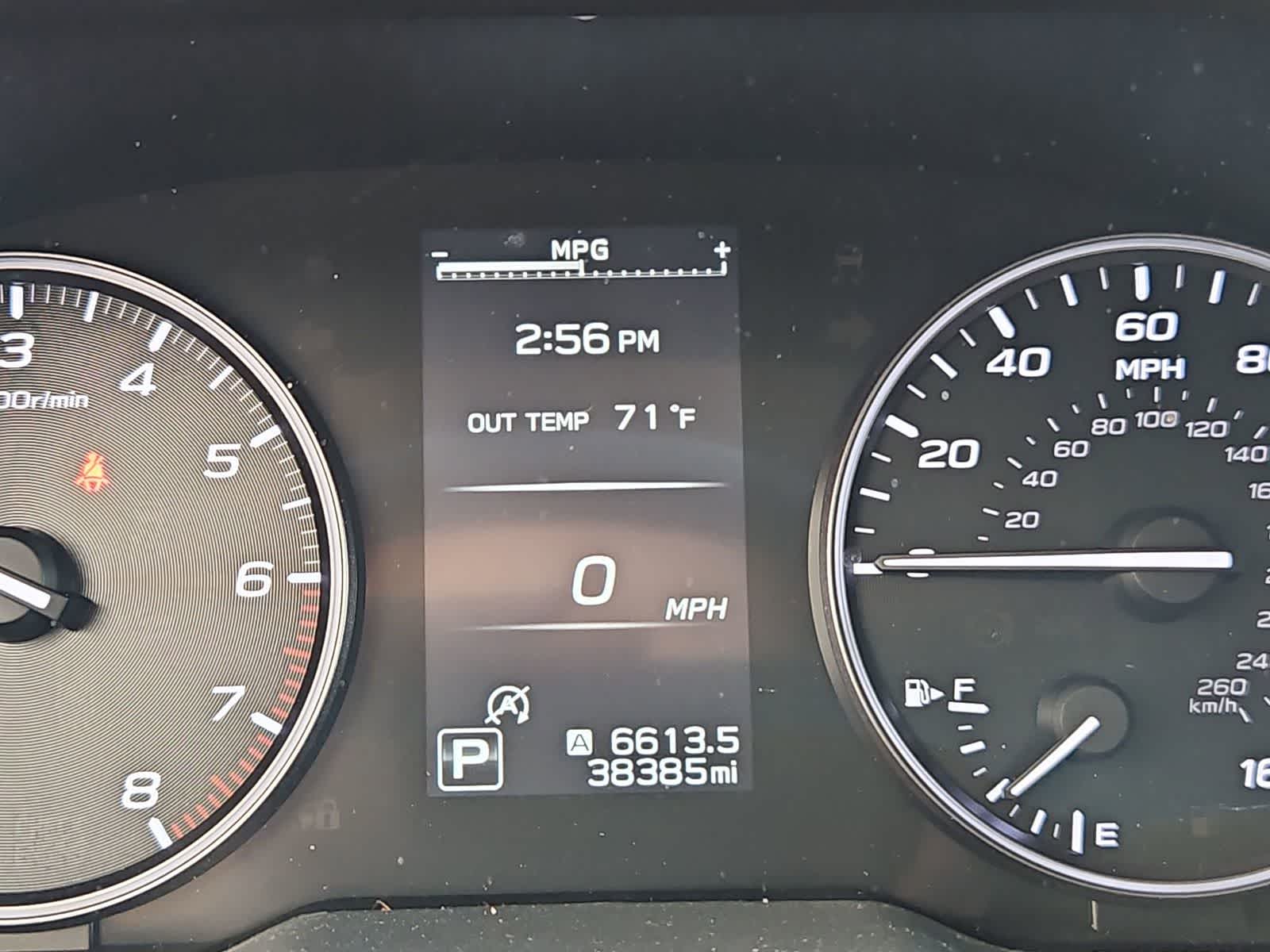 Thumbnail: 2023 Subaru Outback - 34