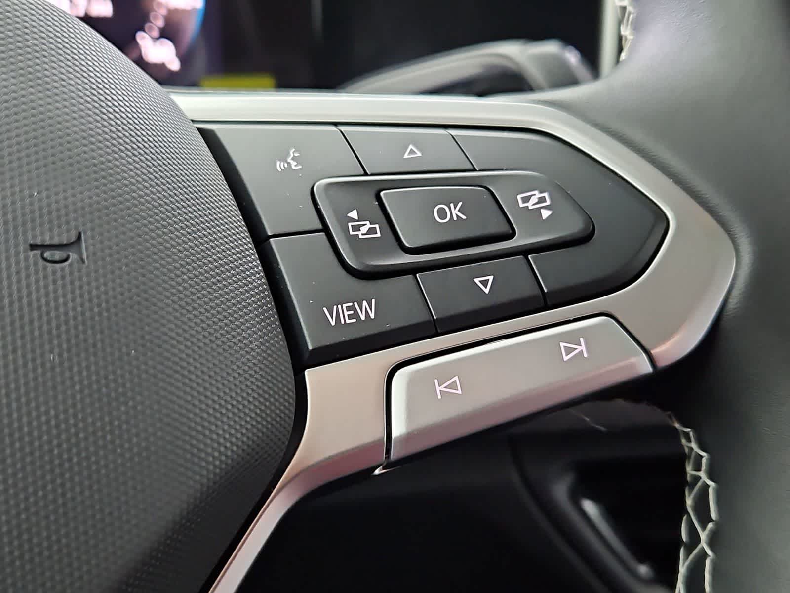 Thumbnail: 2026 Volkswagen Tiguan - 24