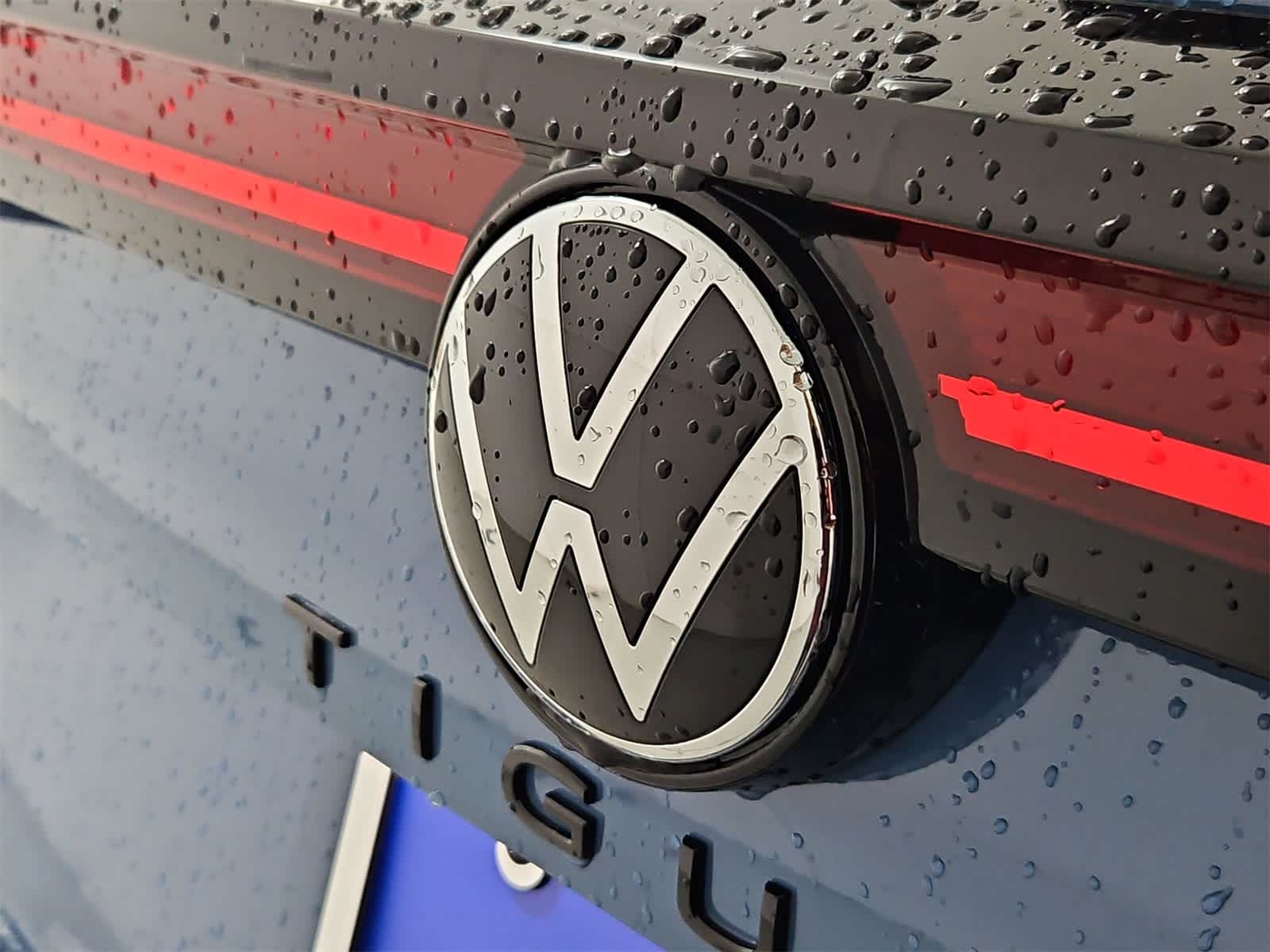 Thumbnail: 2026 Volkswagen Tiguan - 11