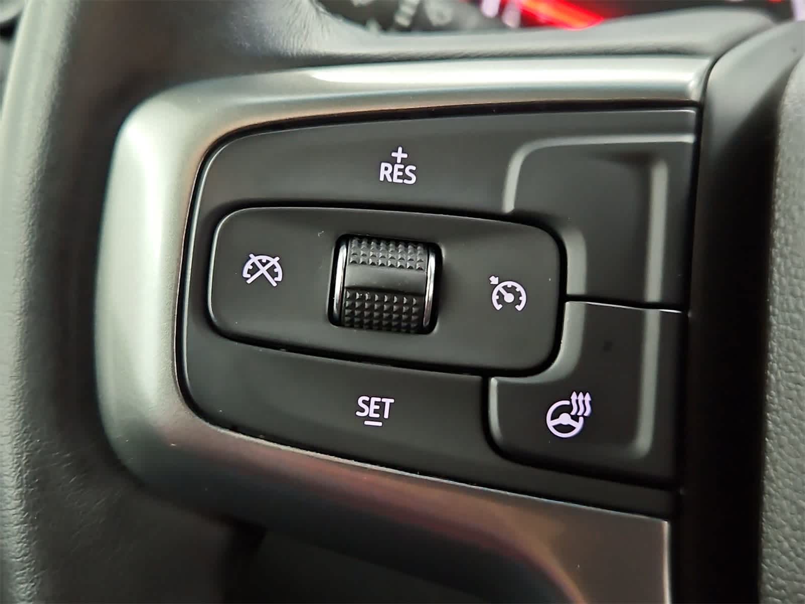 Thumbnail: 2021 Chevrolet Silverado 1500 - 25