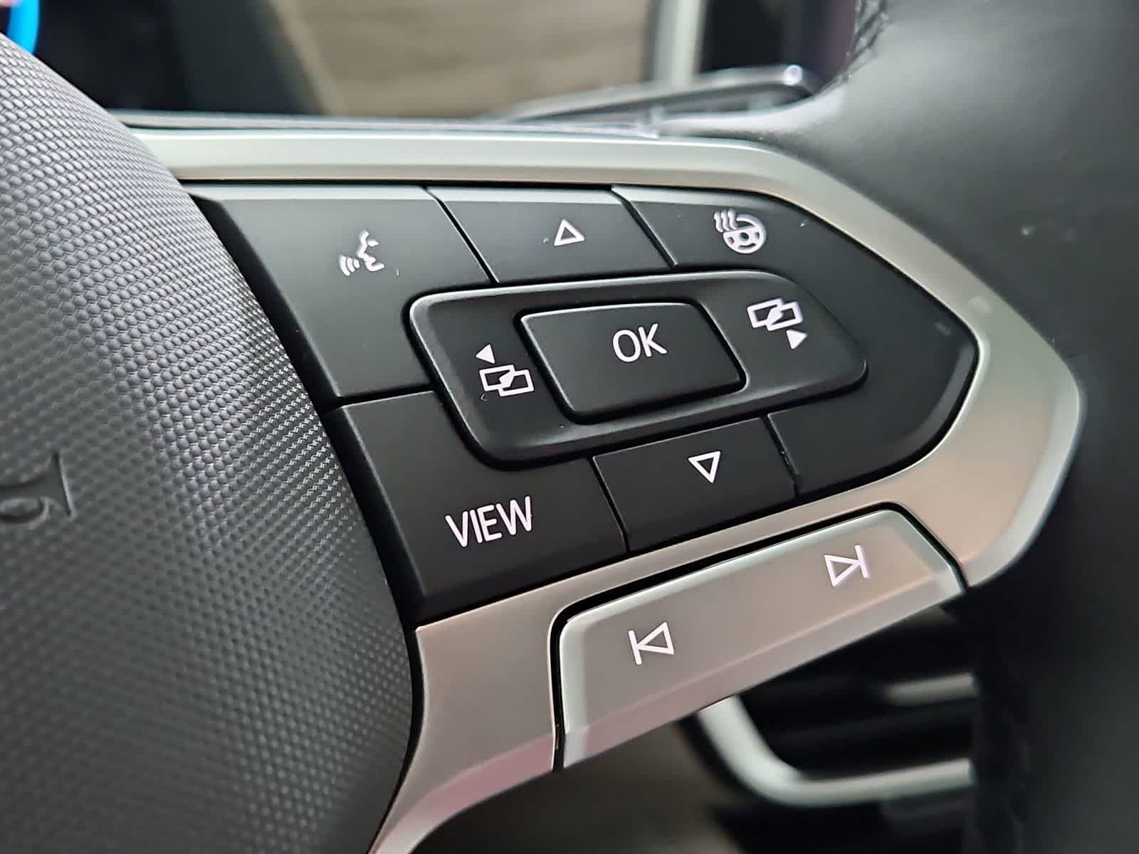 Thumbnail: 2026 Volkswagen Atlas - 26