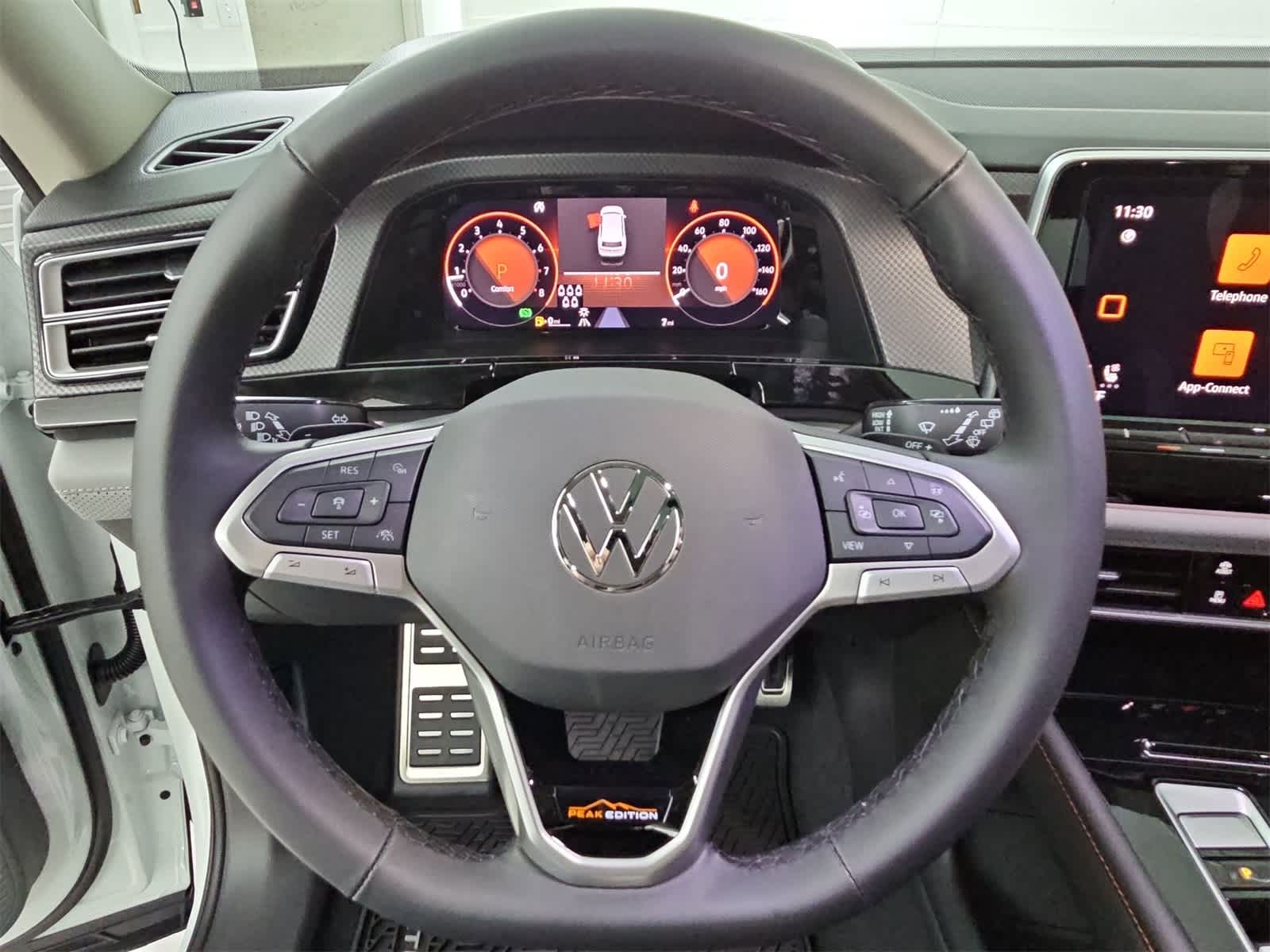 Thumbnail: 2025 Volkswagen Atlas - 23