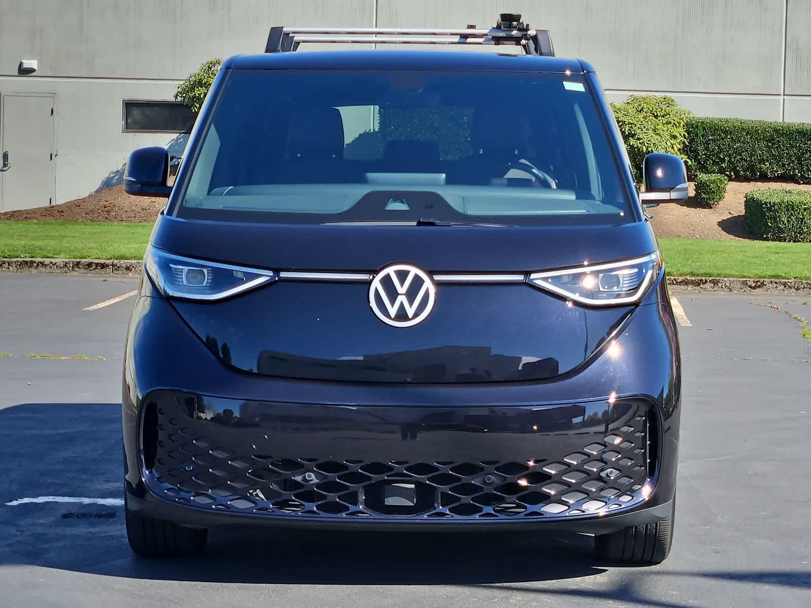 Thumbnail: 2025 Volkswagen ID.Buzz - 9